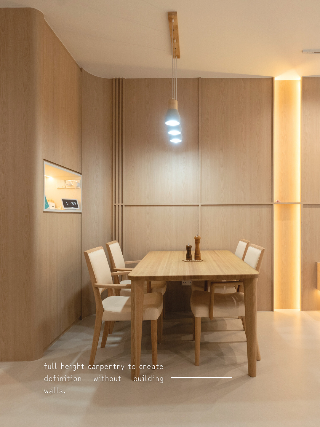 Resale HDB 4 Room Flat with $100,000 Renovation budget