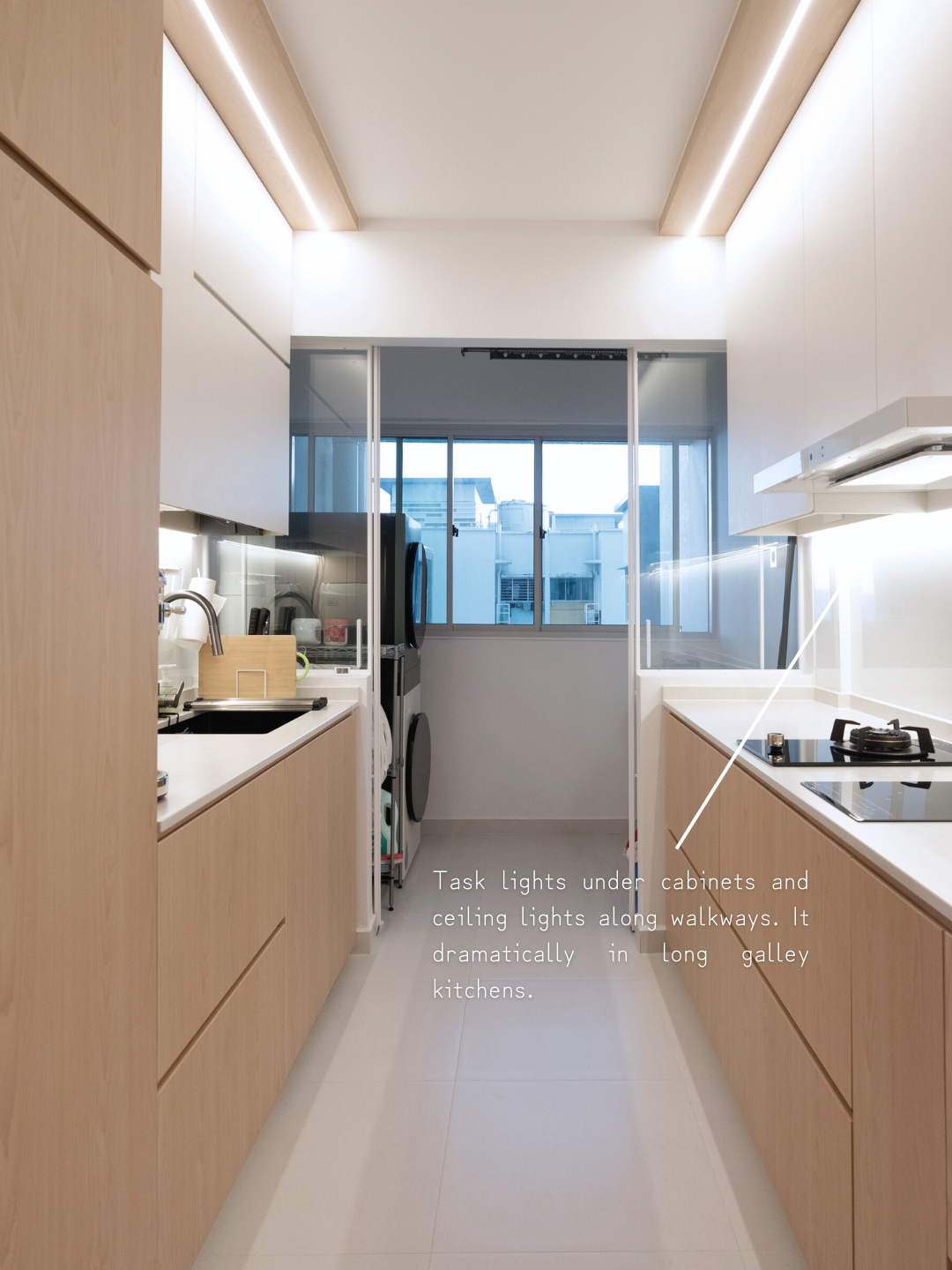 Resale HDB 4 Room Flat with $100,000 Renovation budget