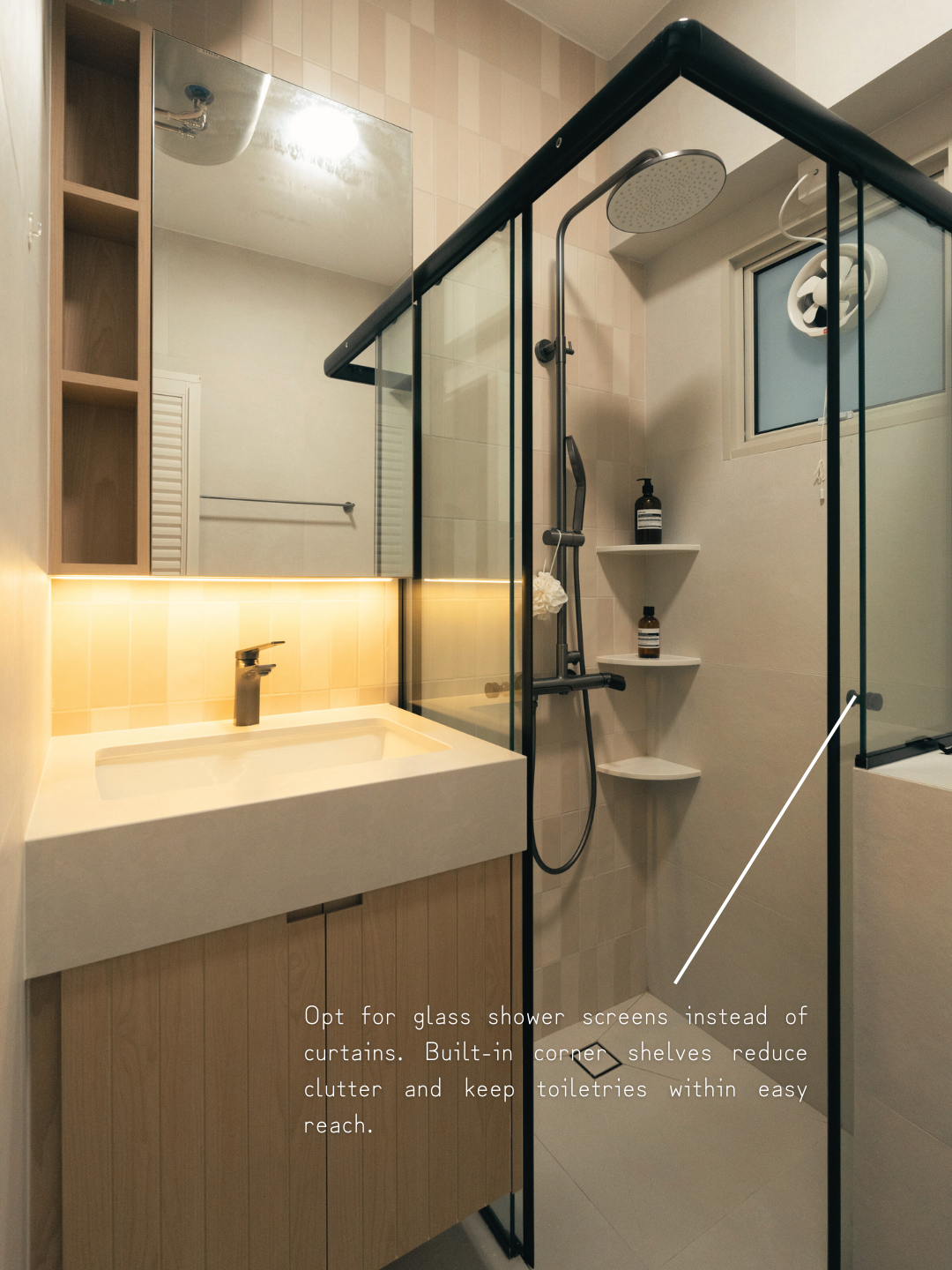 Resale HDB 4 Room Flat with $100,000 Renovation budget