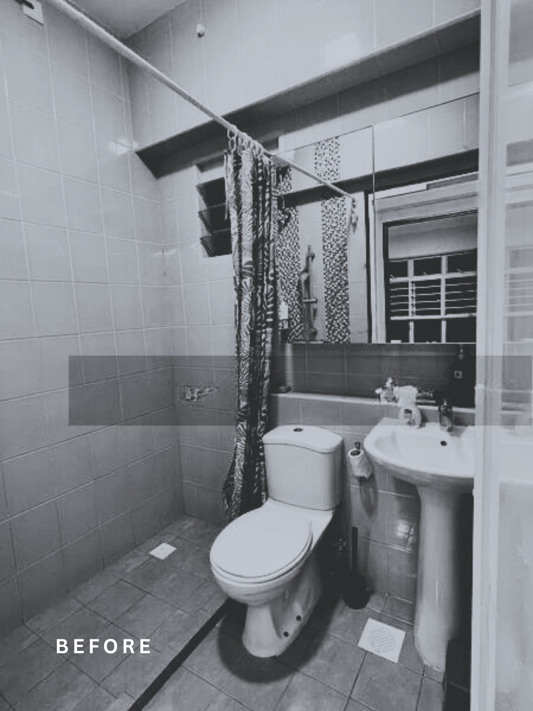 Resale HDB 4 Room Flat with $100,000 Renovation budget