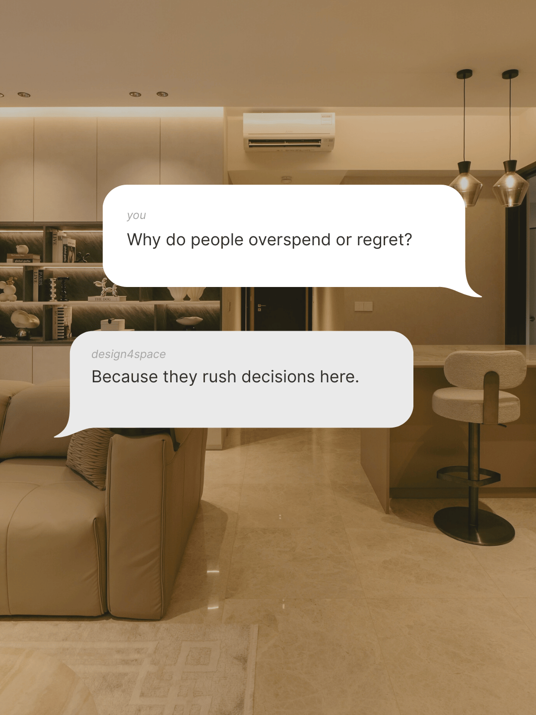 If you're renovating in the next 6 months, this is for you...