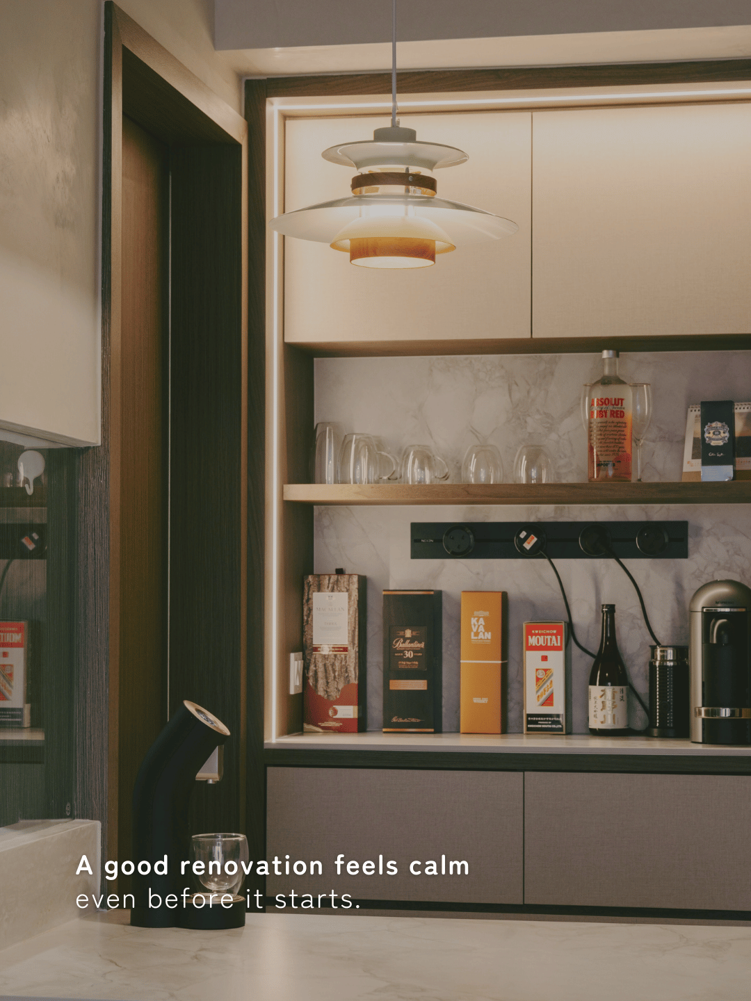 If you're renovating in the next 6 months, this is for you...