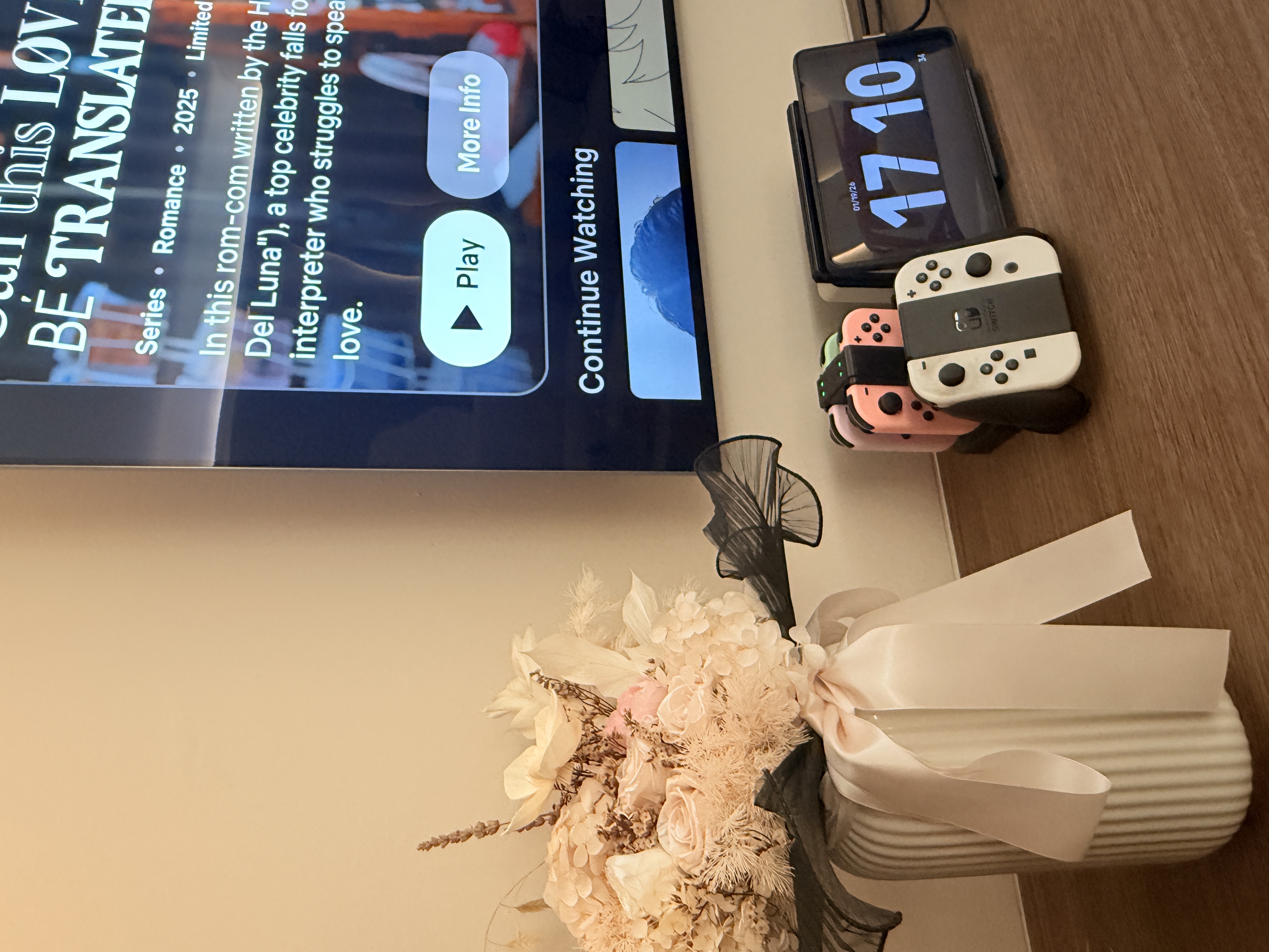 Living Room Styling Tips