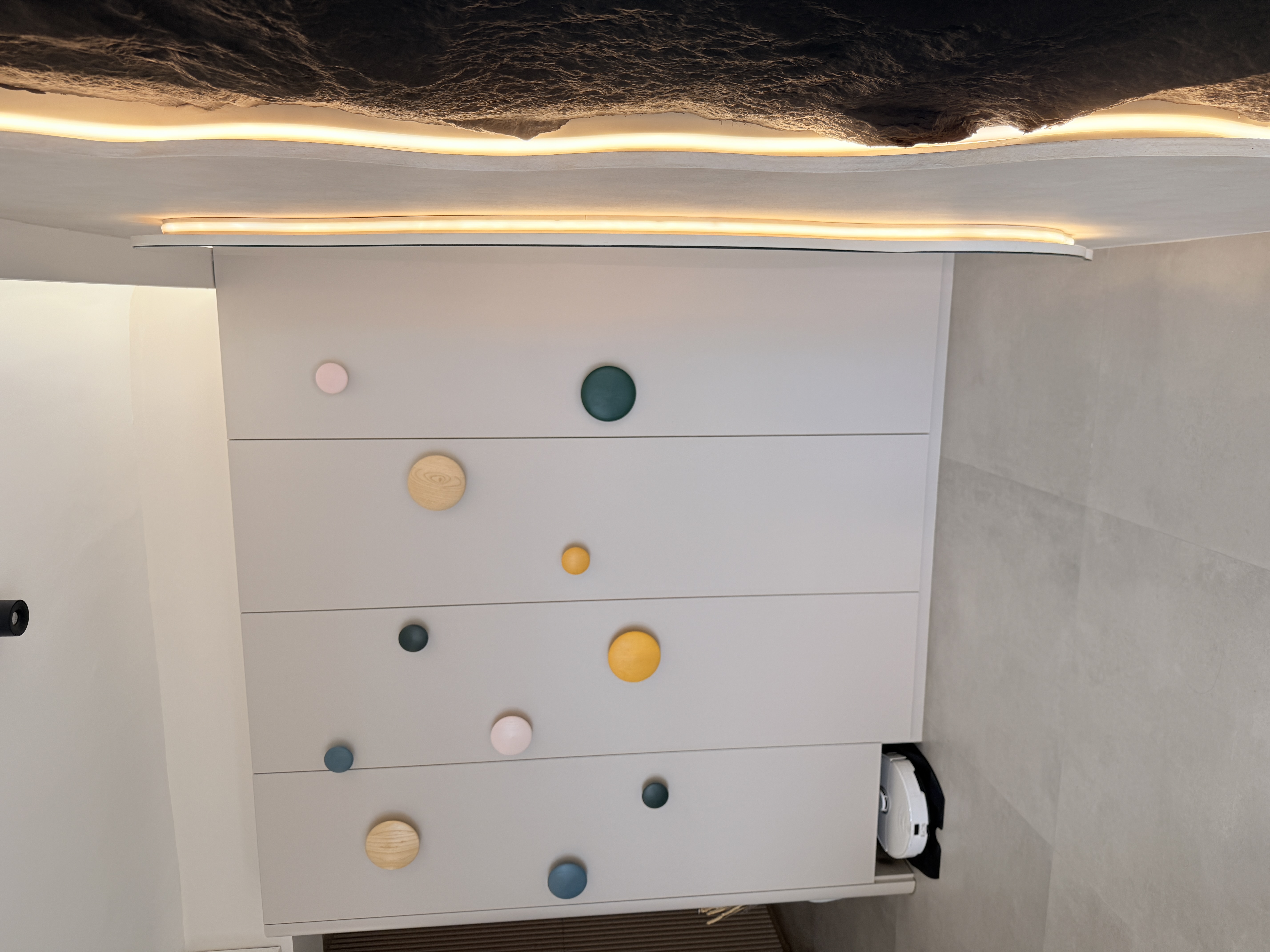 Living Room Styling Tips