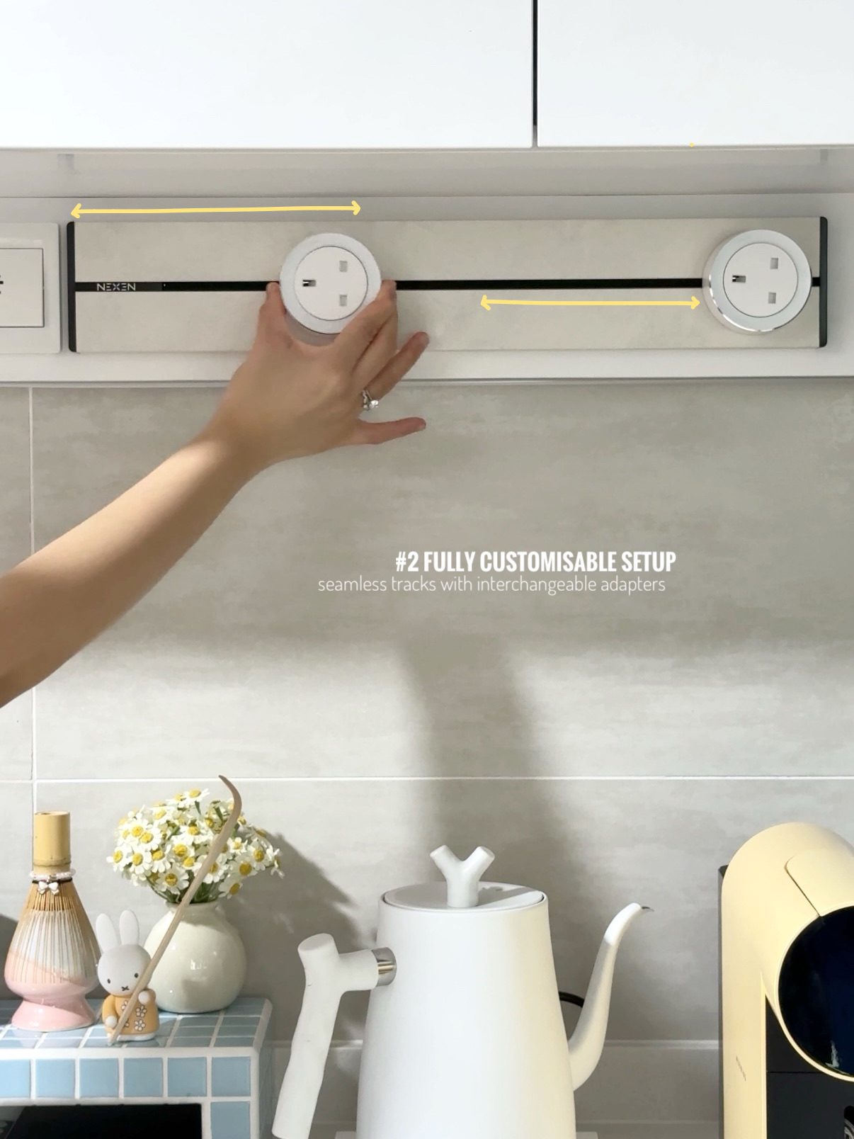 3 Reasons Why We Love The Nexen Power Track