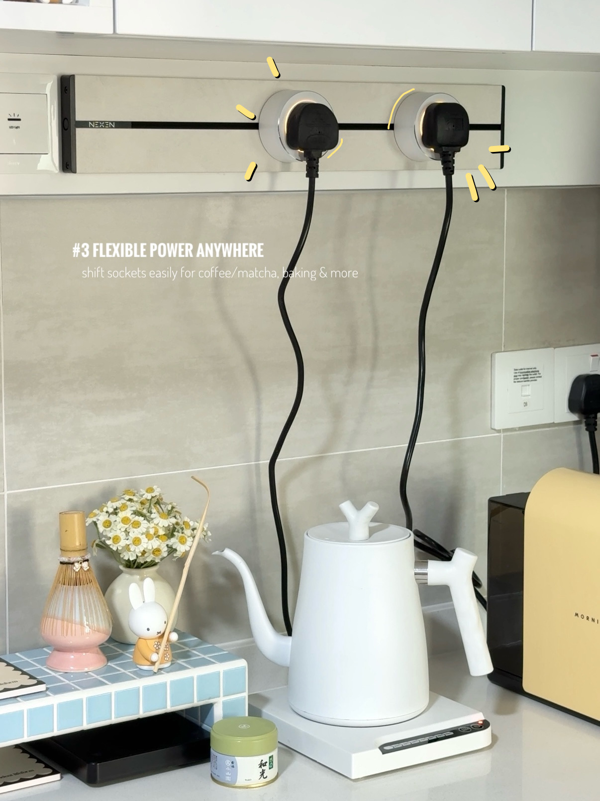 3 Reasons Why We Love The Nexen Power Track