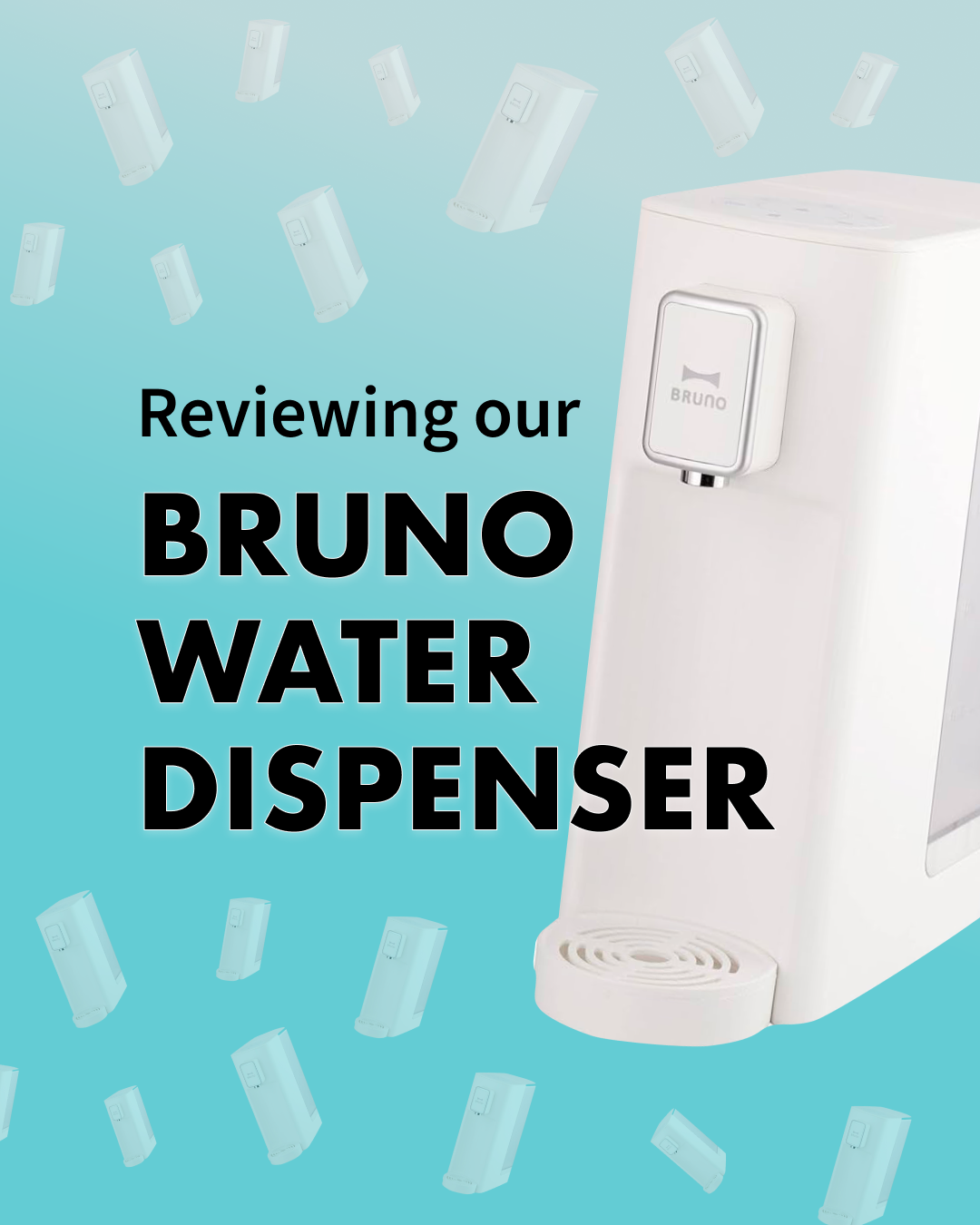 How-it’s-been-with-our-first-water-dispenser-🙌🏻-