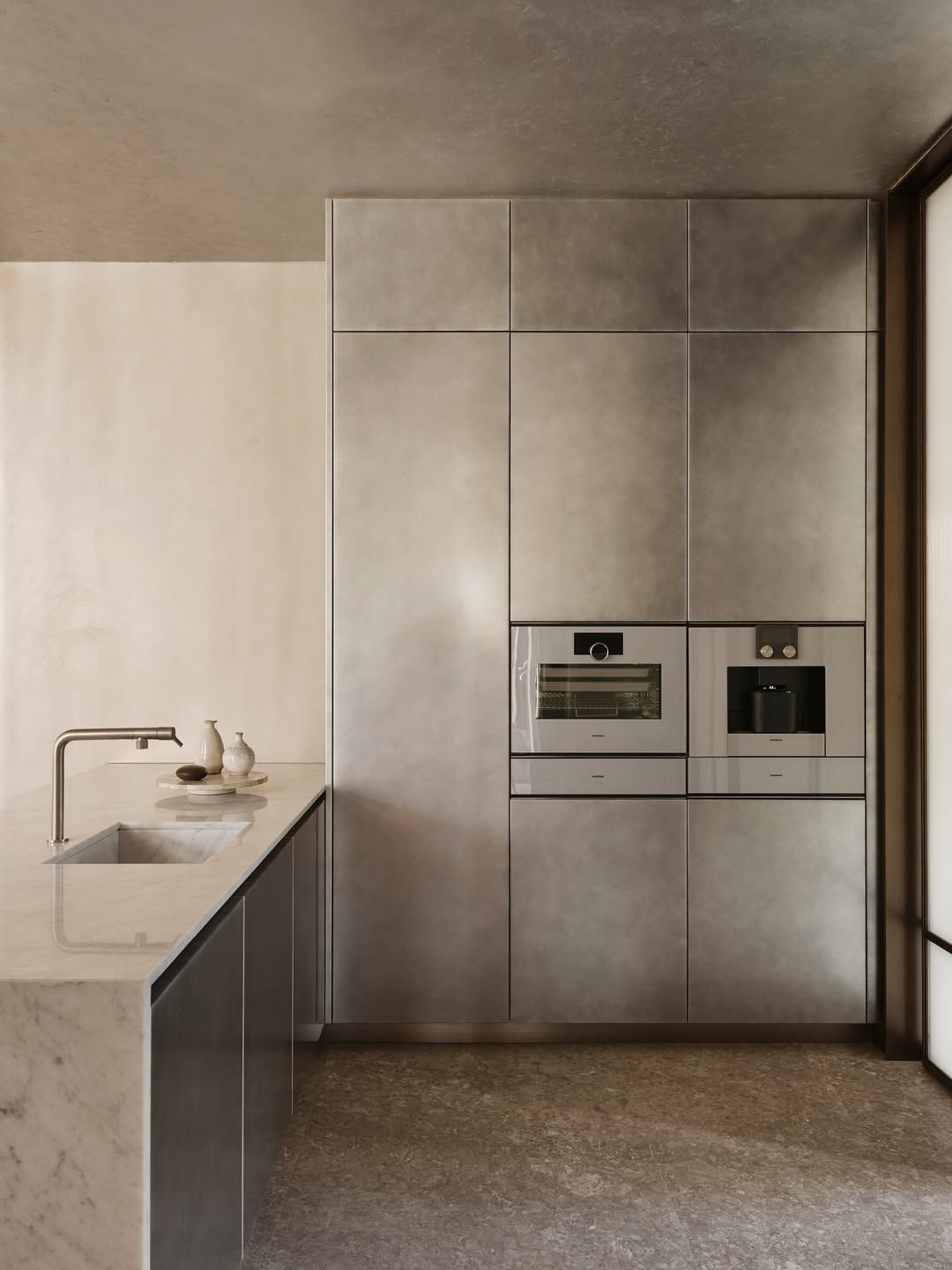 Luxury modern home design