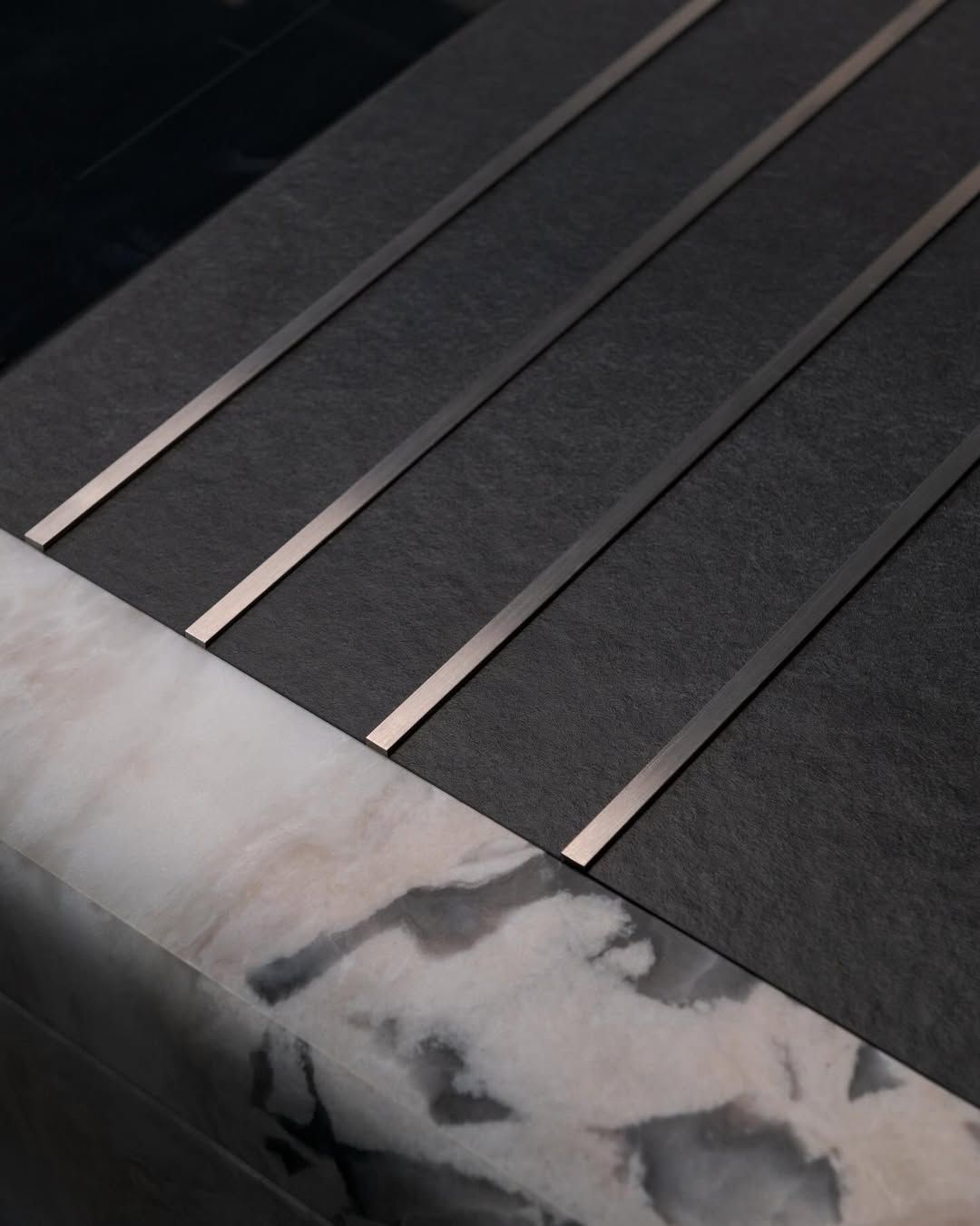 Ultra luxurious customized kitchen design