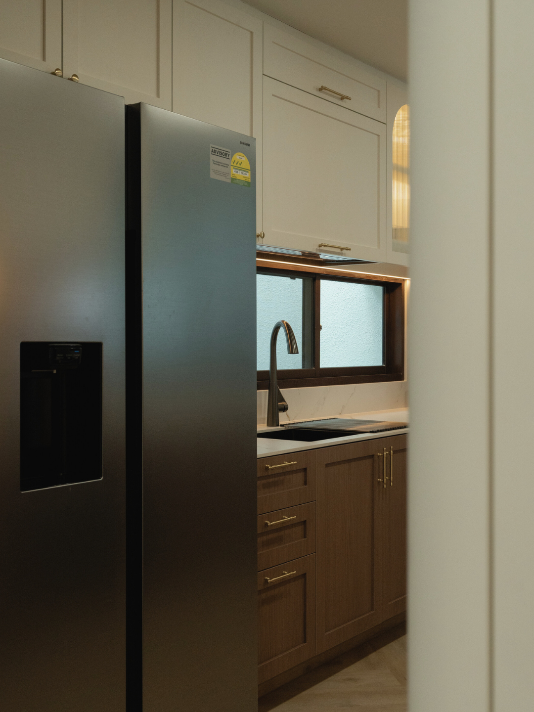 What $80,000 Can Do for a 5-room Condominium