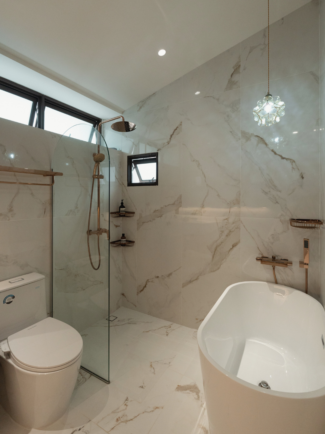 What $80,000 Can Do for a 5-room Condominium