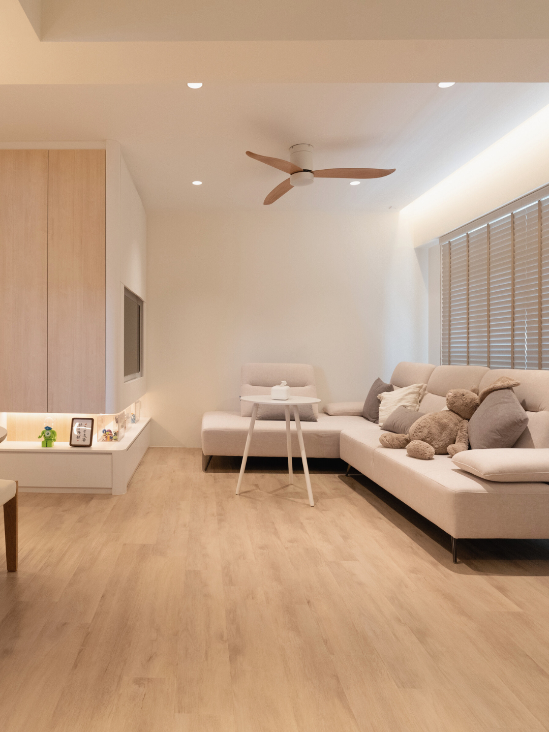 A $120000 Resale HDB 4 Room Senja Heights