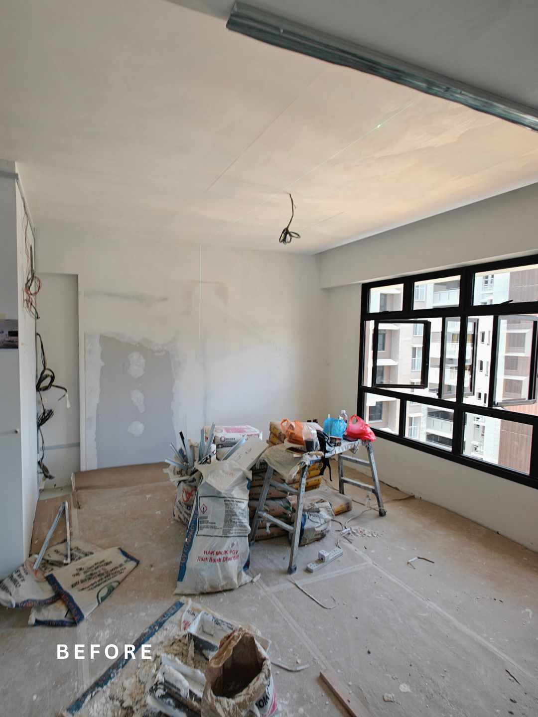 A $120000 Resale HDB 4 Room Senja Heights