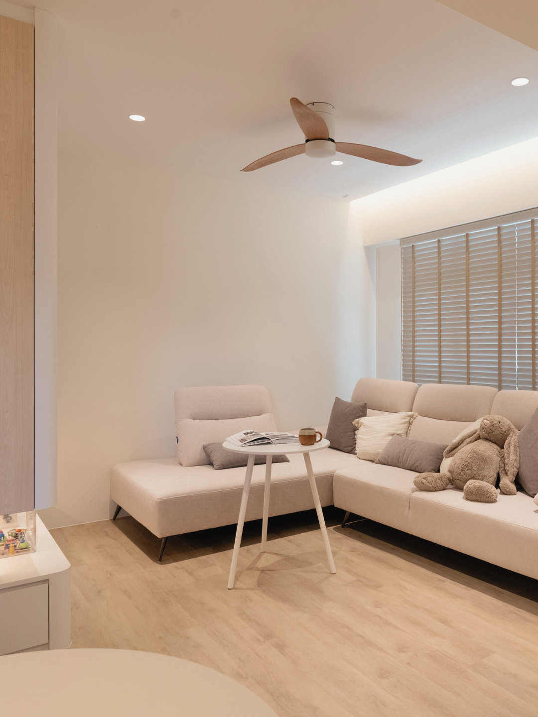 A $120000 Resale HDB 4 Room Senja Heights