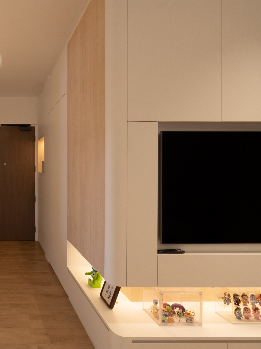 A $120000 Resale HDB 4 Room Senja Heights