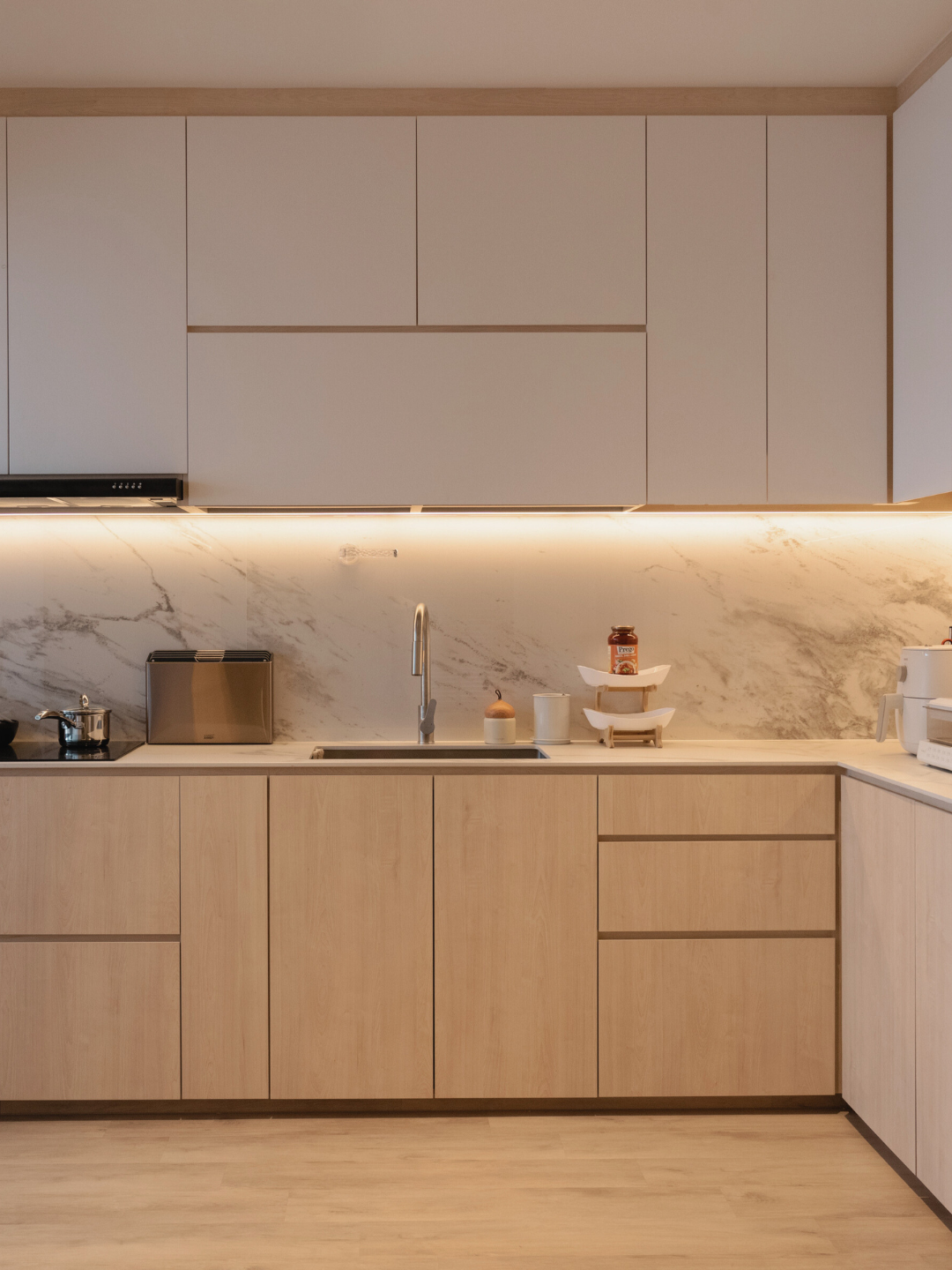 A $120000 Resale HDB 4 Room Senja Heights