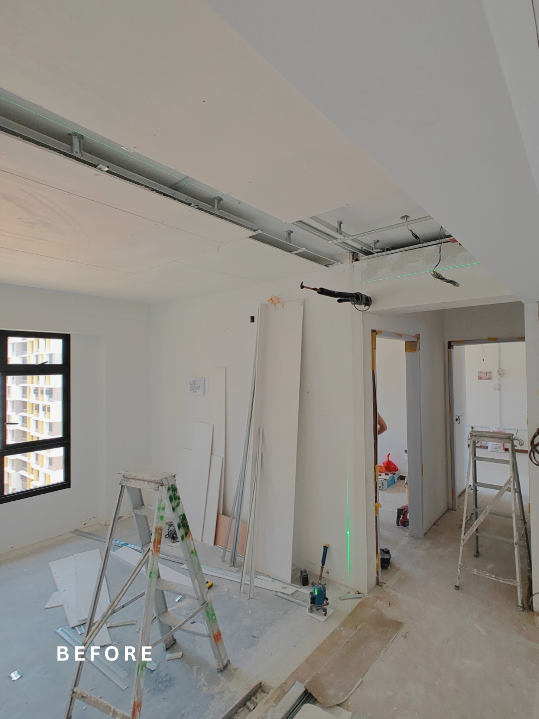 A $120000 Resale HDB 4 Room Senja Heights