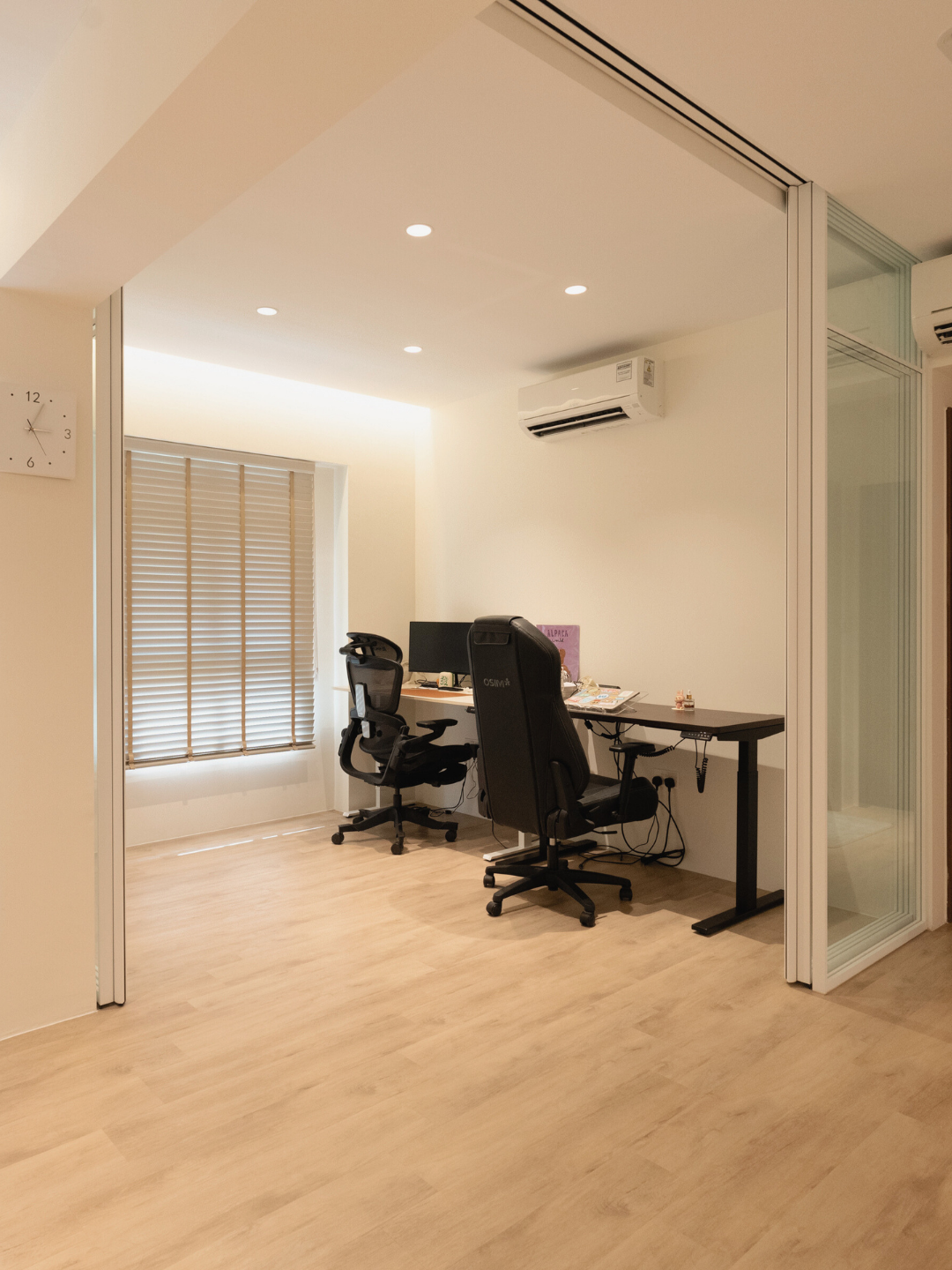 A $120000 Resale HDB 4 Room Senja Heights