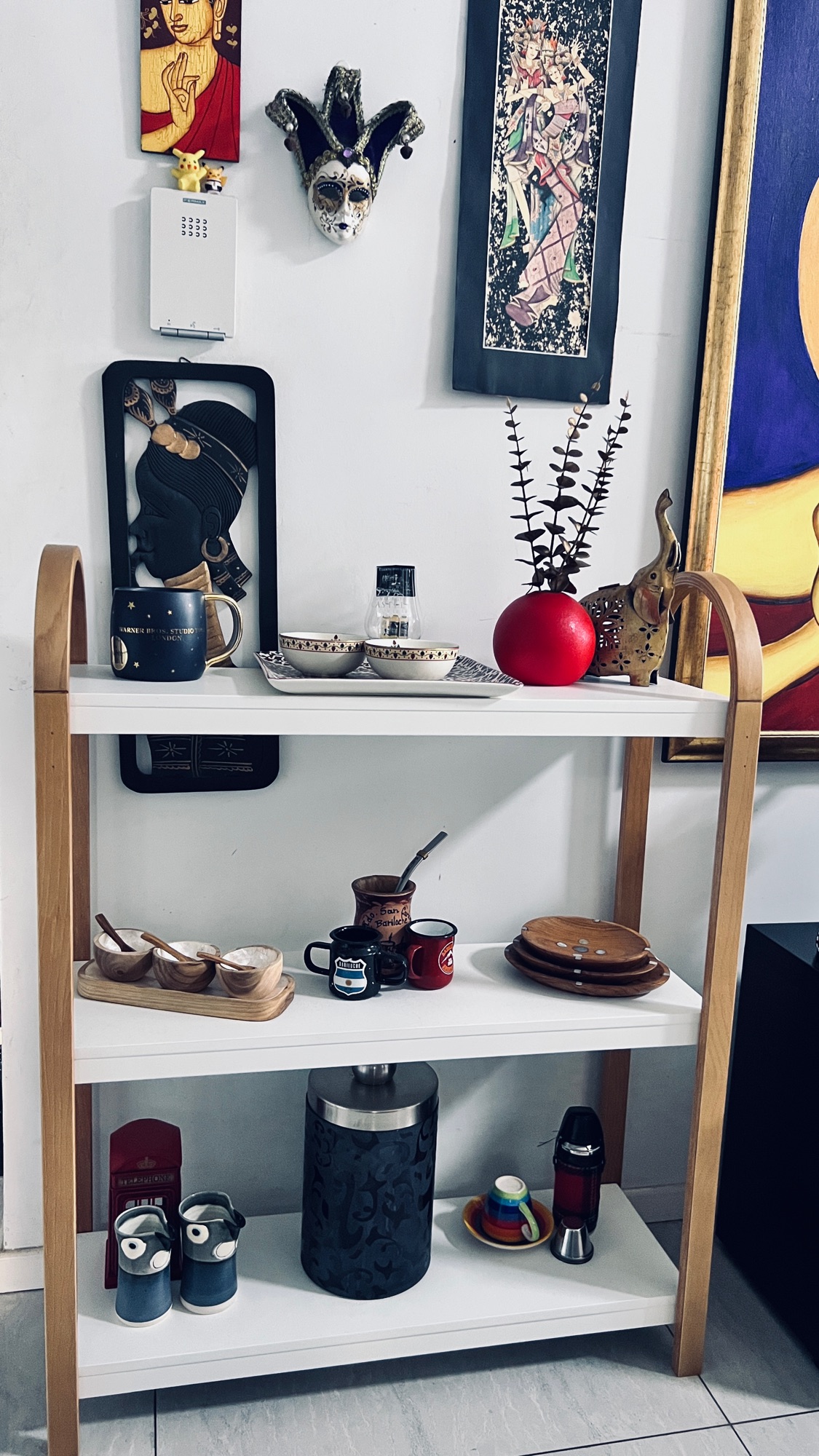 A corner curated with art , culture and creativity 🎭