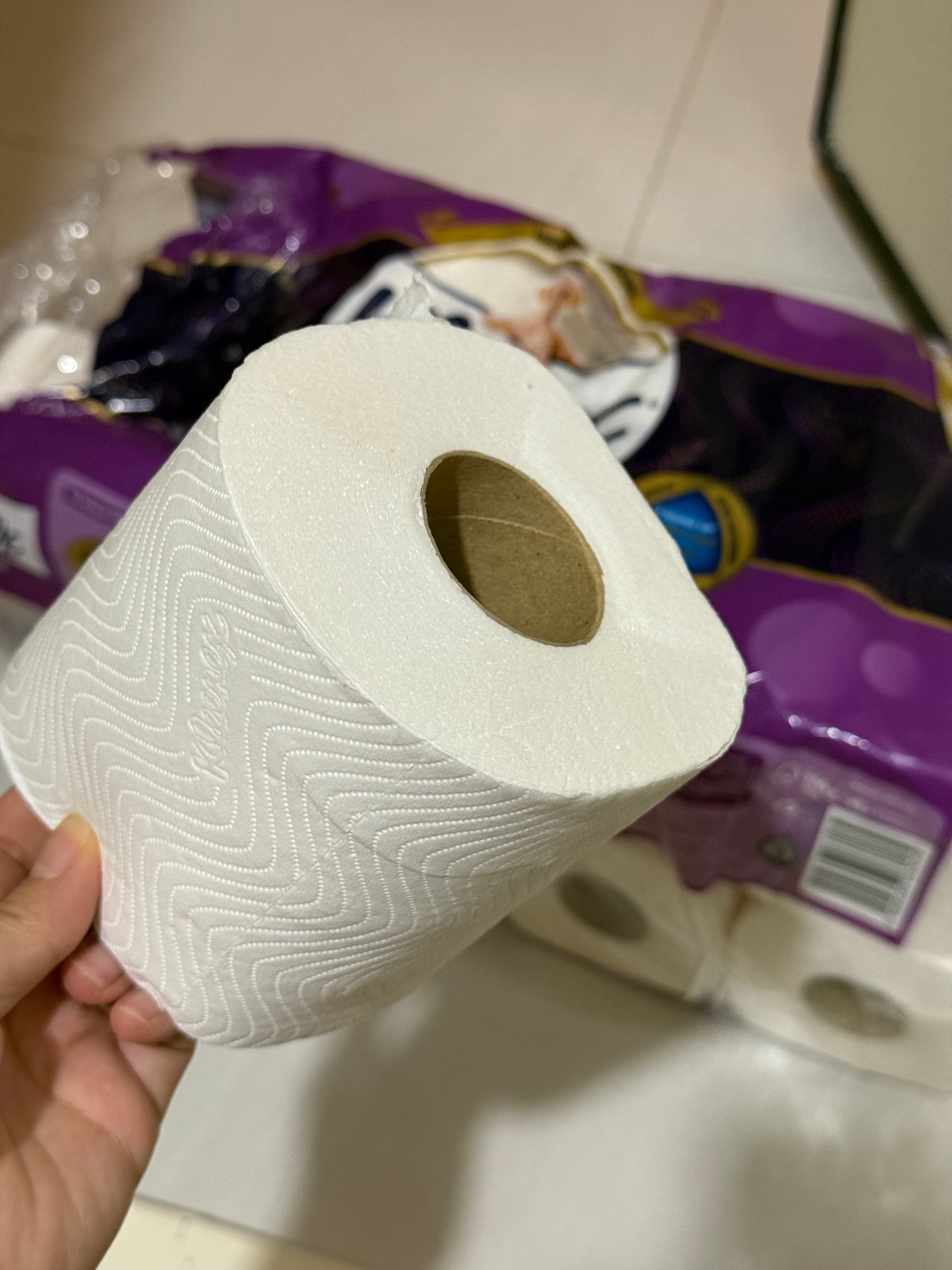 Toilet-paper-review-no-one-asked-for-🧻