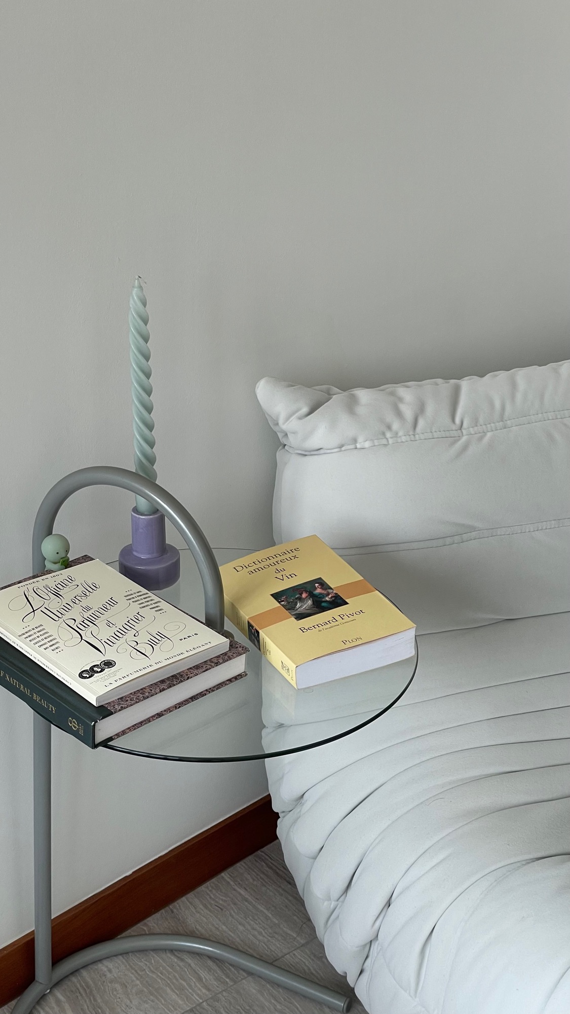 Designing a Restful Home 🤍