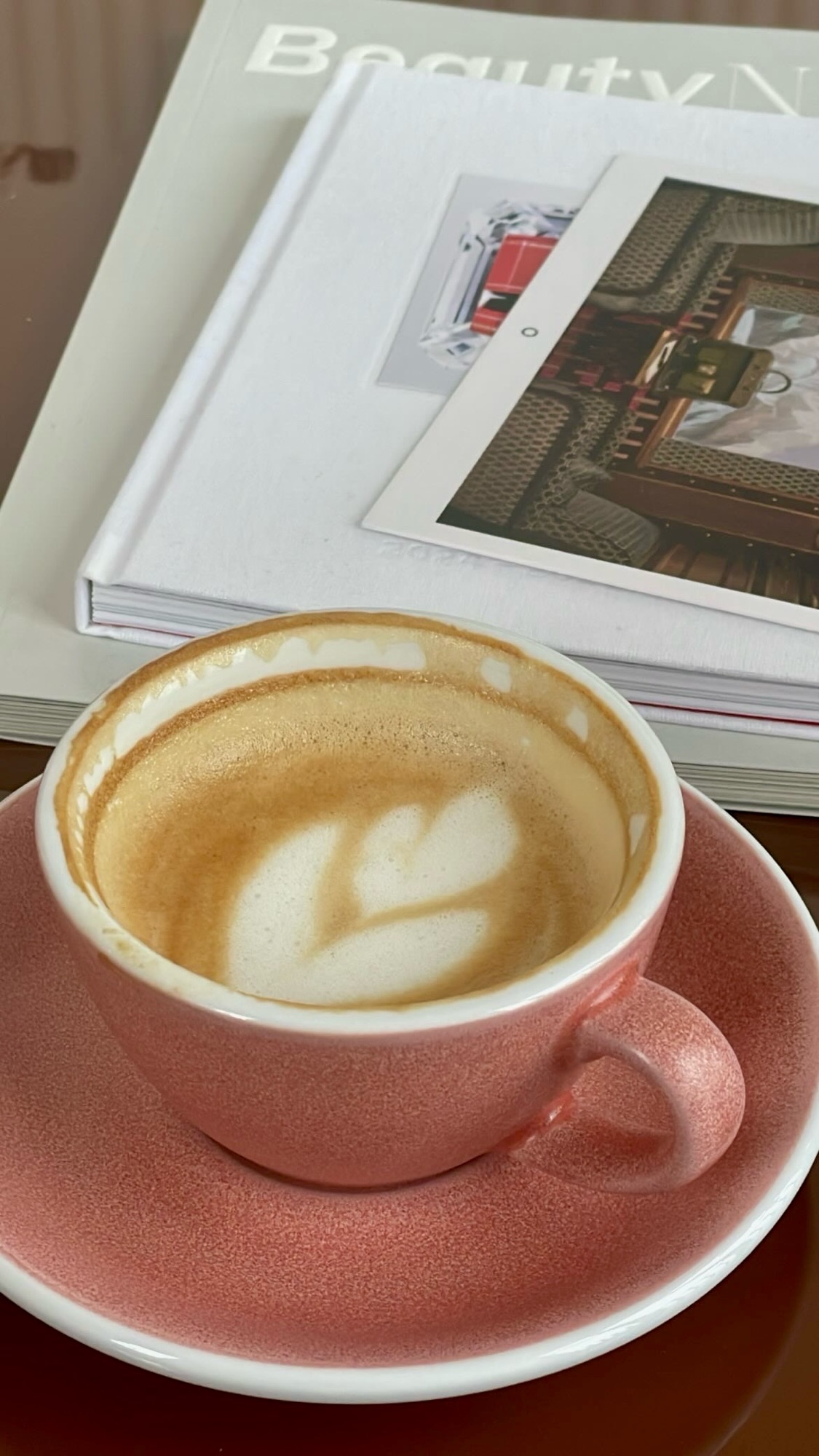 An introduction to my cozy space 🌸