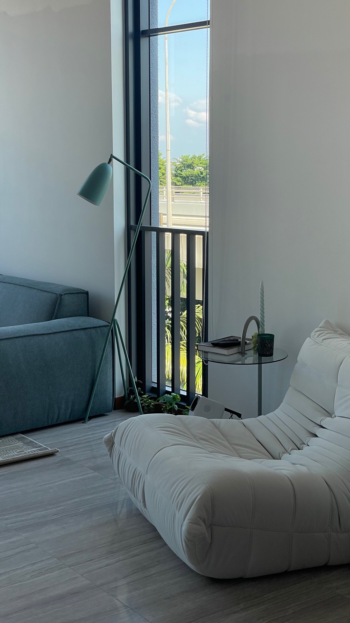 Living-Room:-9-Month-Update-🌟