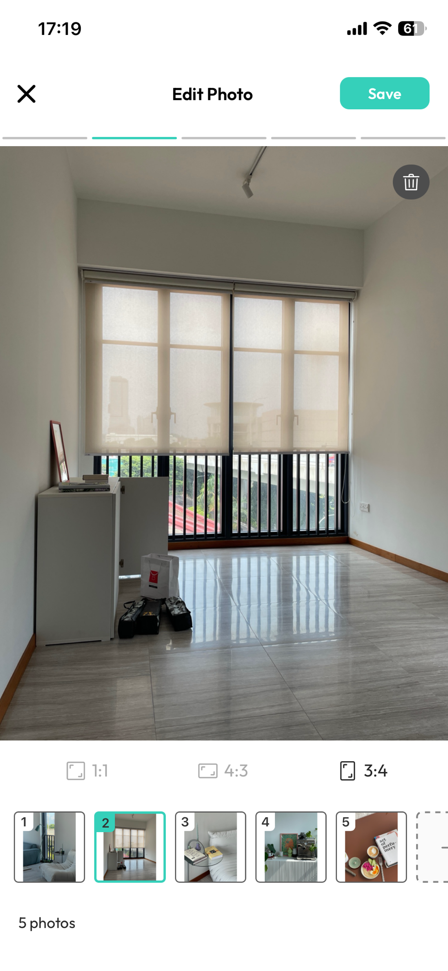 Living Room: 9 Month Update 🌟