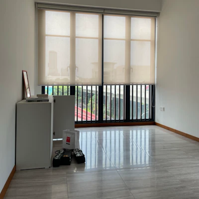 Customer home photo 37: Living Room: 9 Month Update 🌟