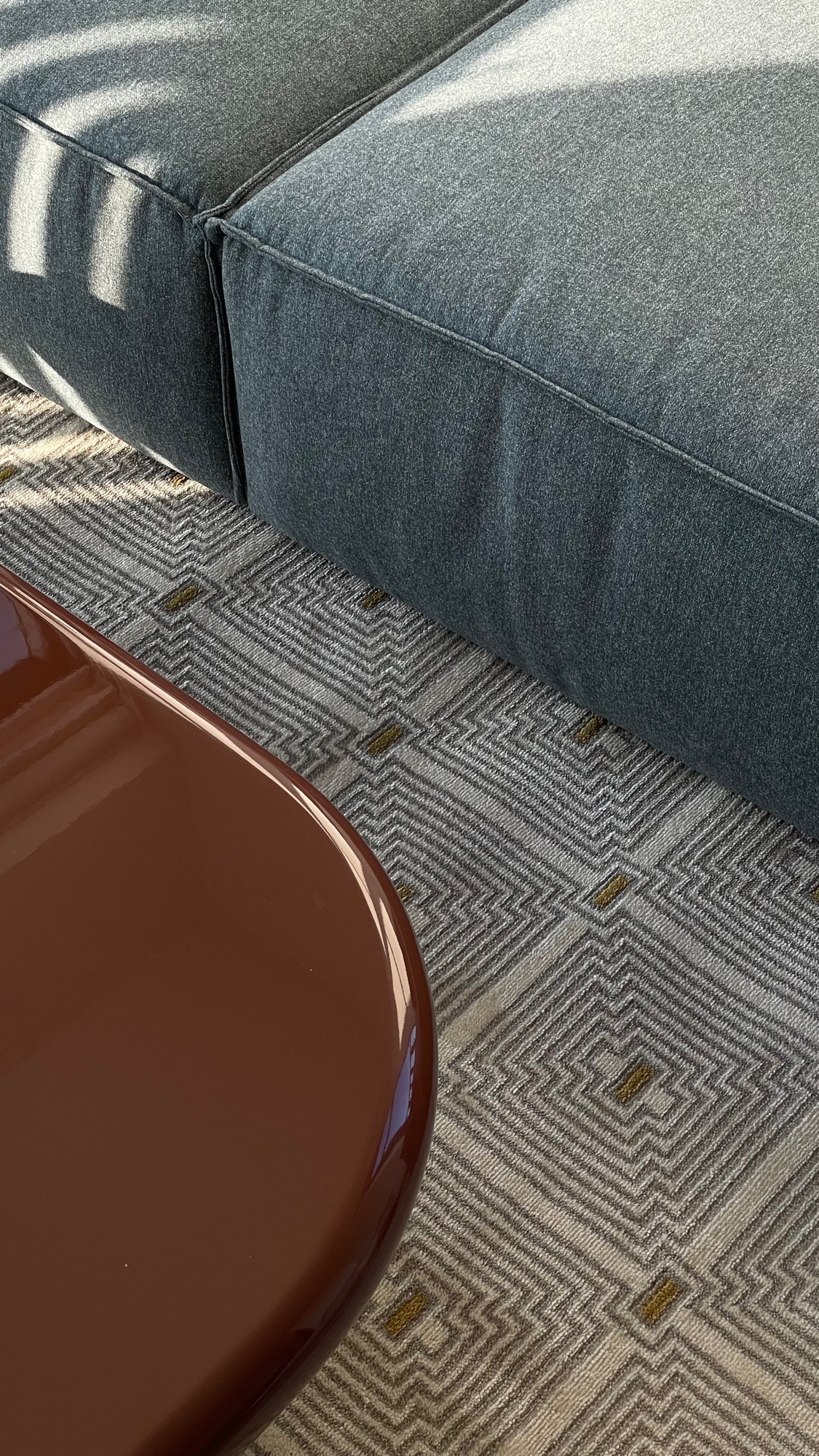 Living Room: 9 Month Update 🌟