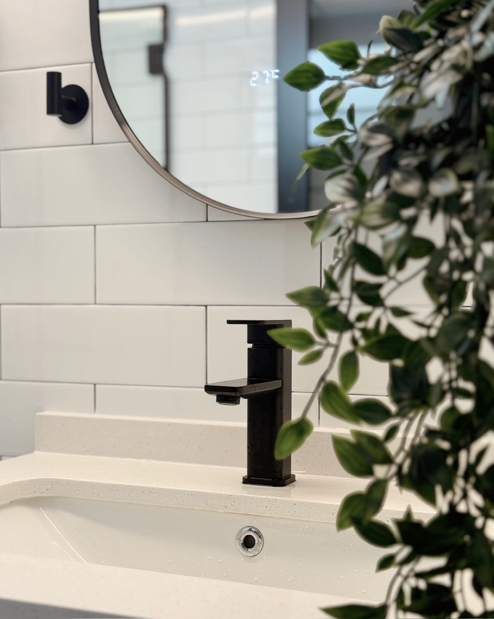 Monochrome palette 🖤🤍