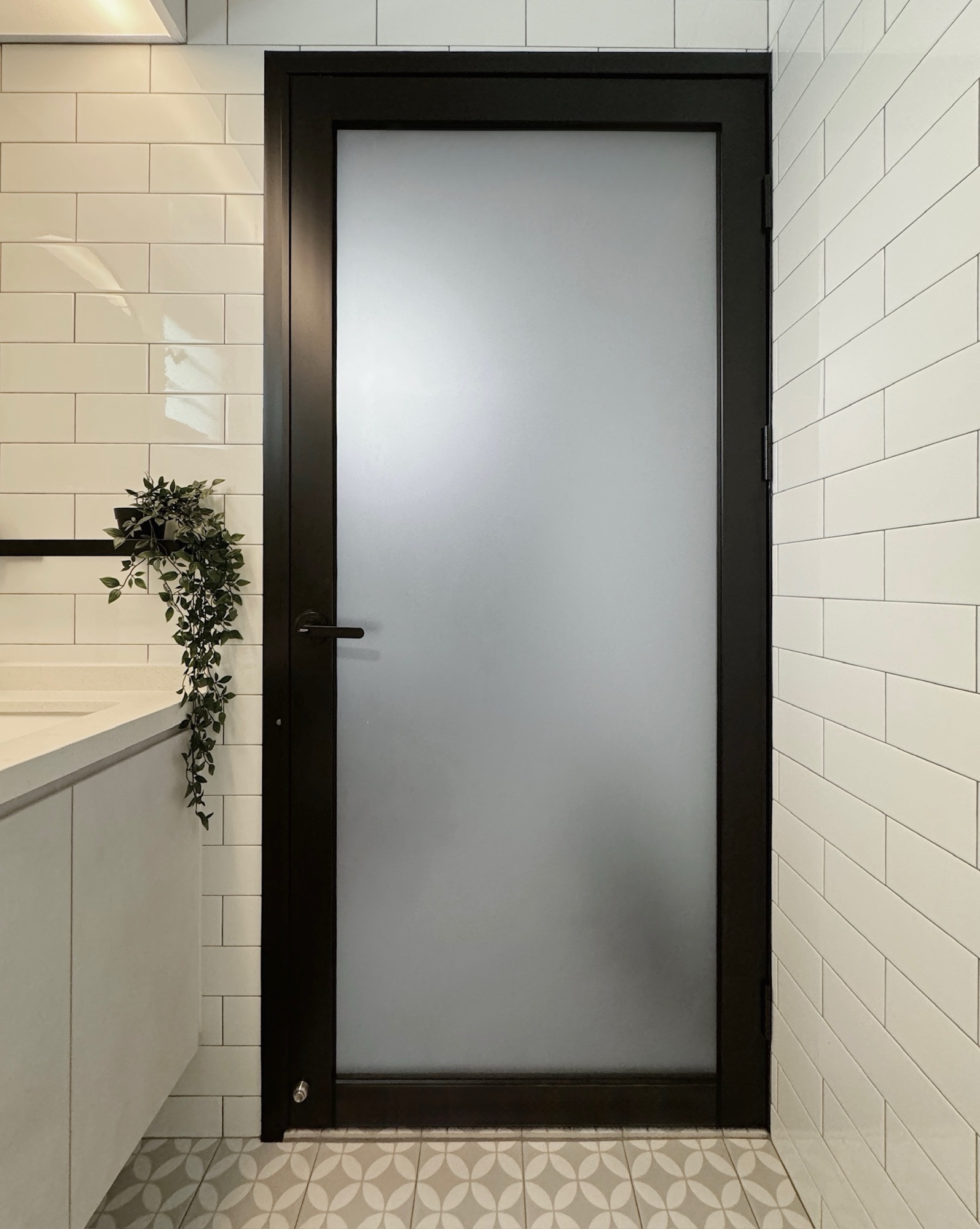 Monochrome-palette-🖤🤍