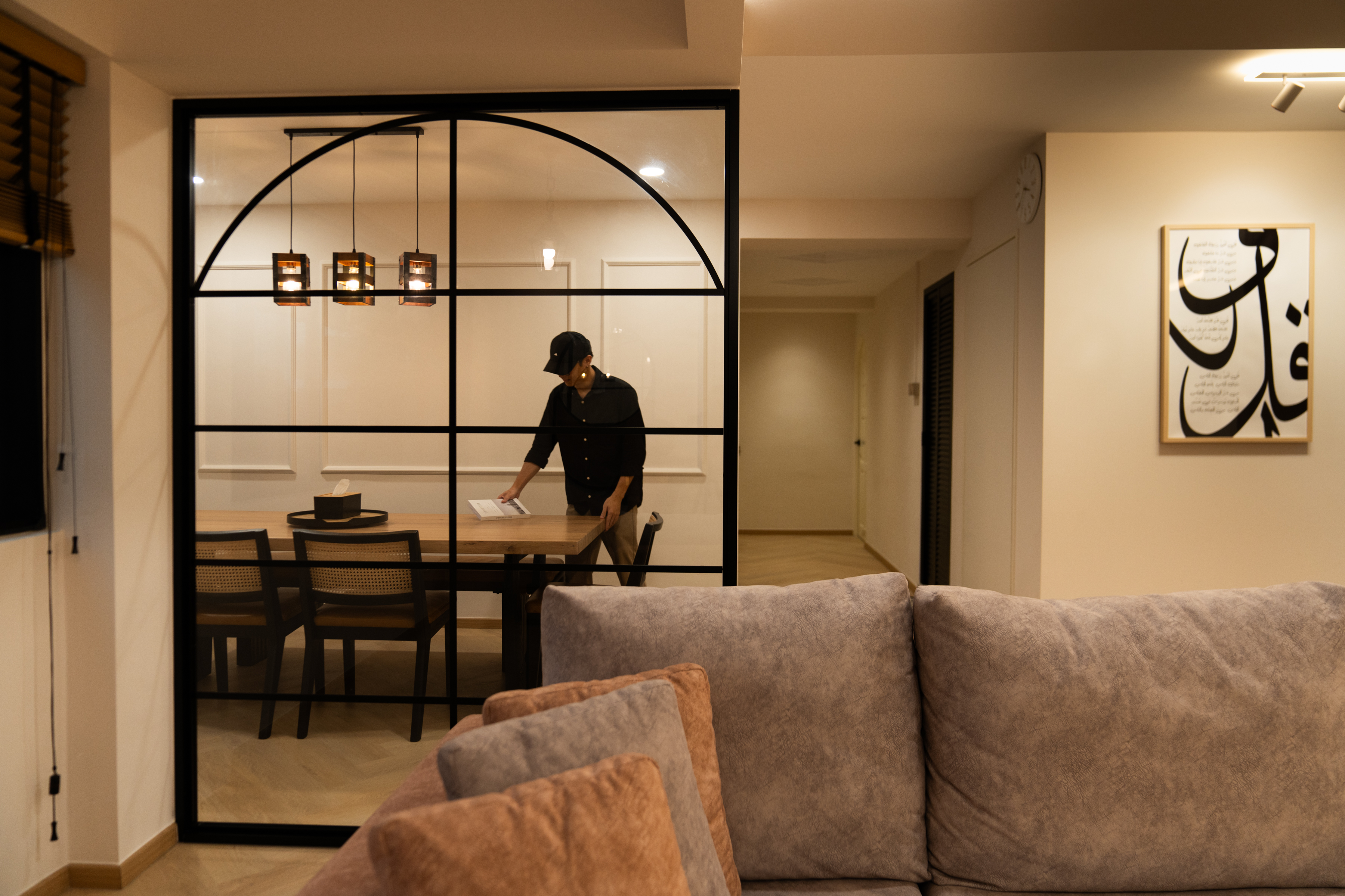 Petir Road @ Bukit Panjang