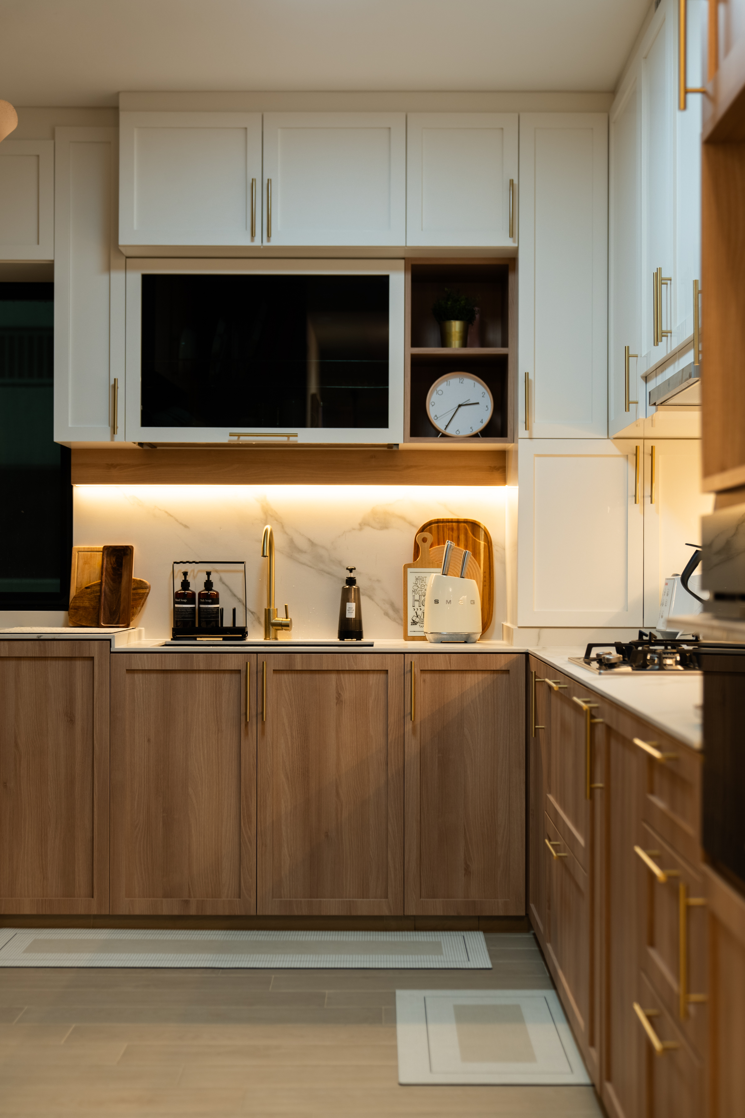 Petir Road @ Bukit Panjang