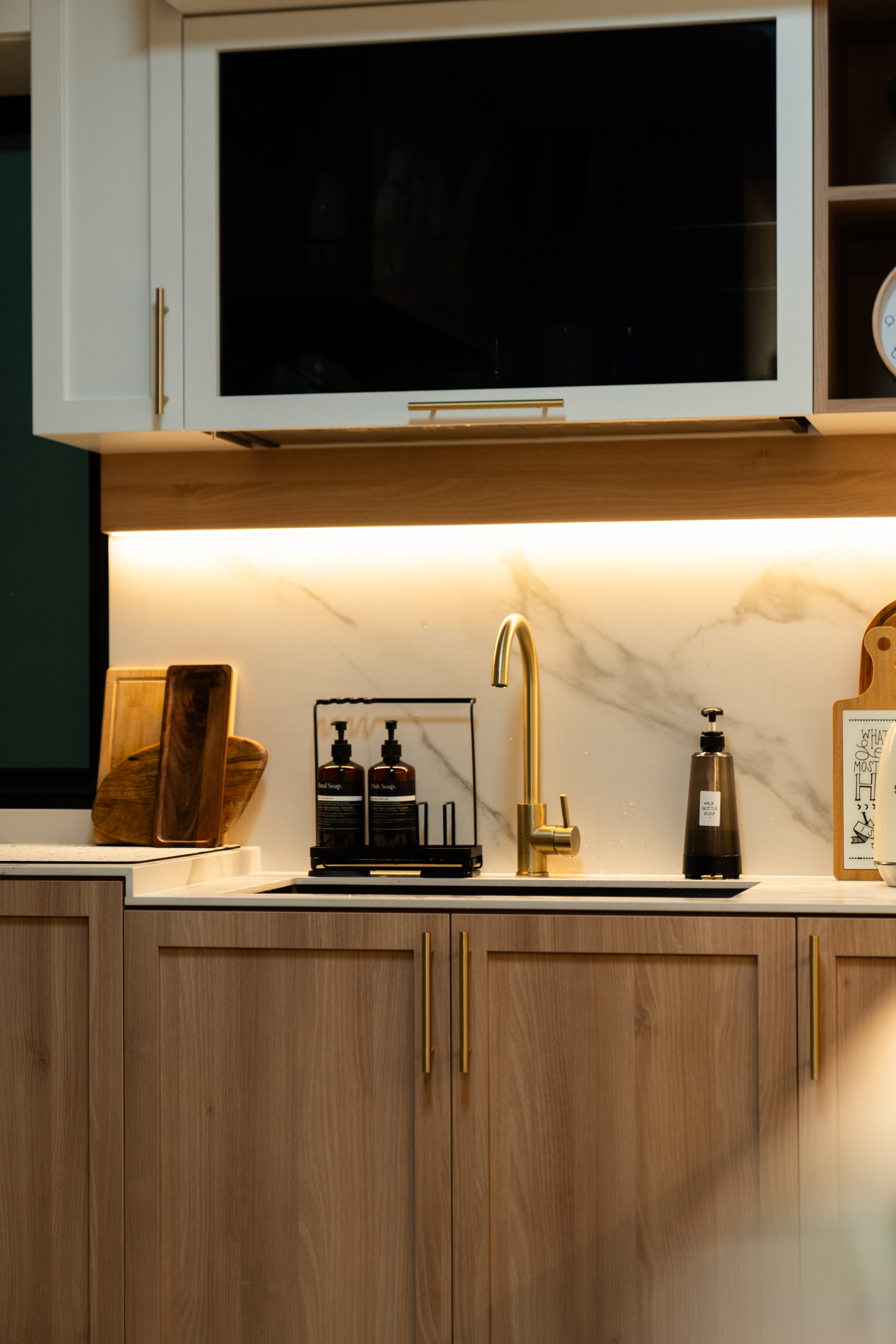 Petir Road @ Bukit Panjang