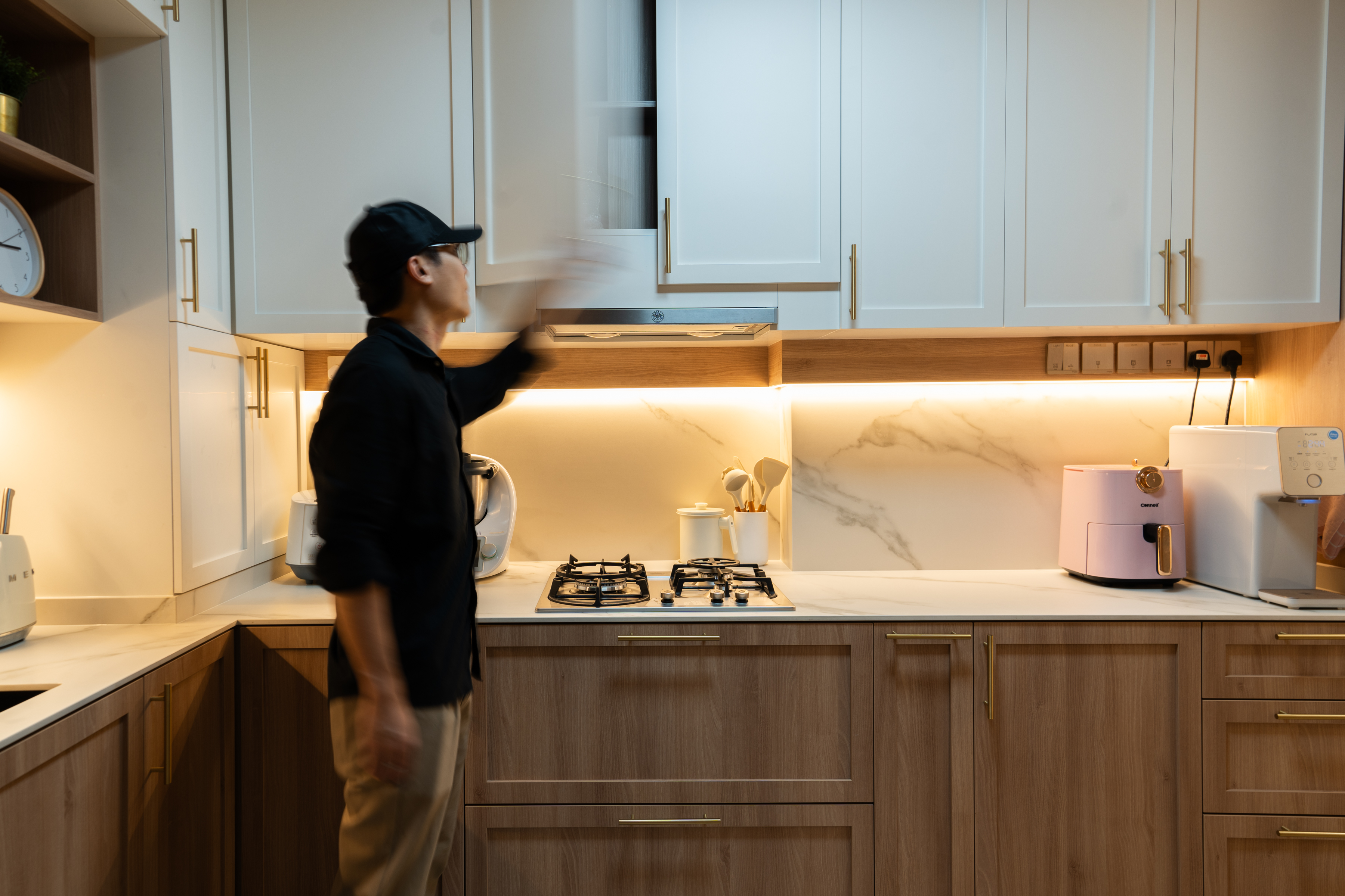 Petir Road @ Bukit Panjang