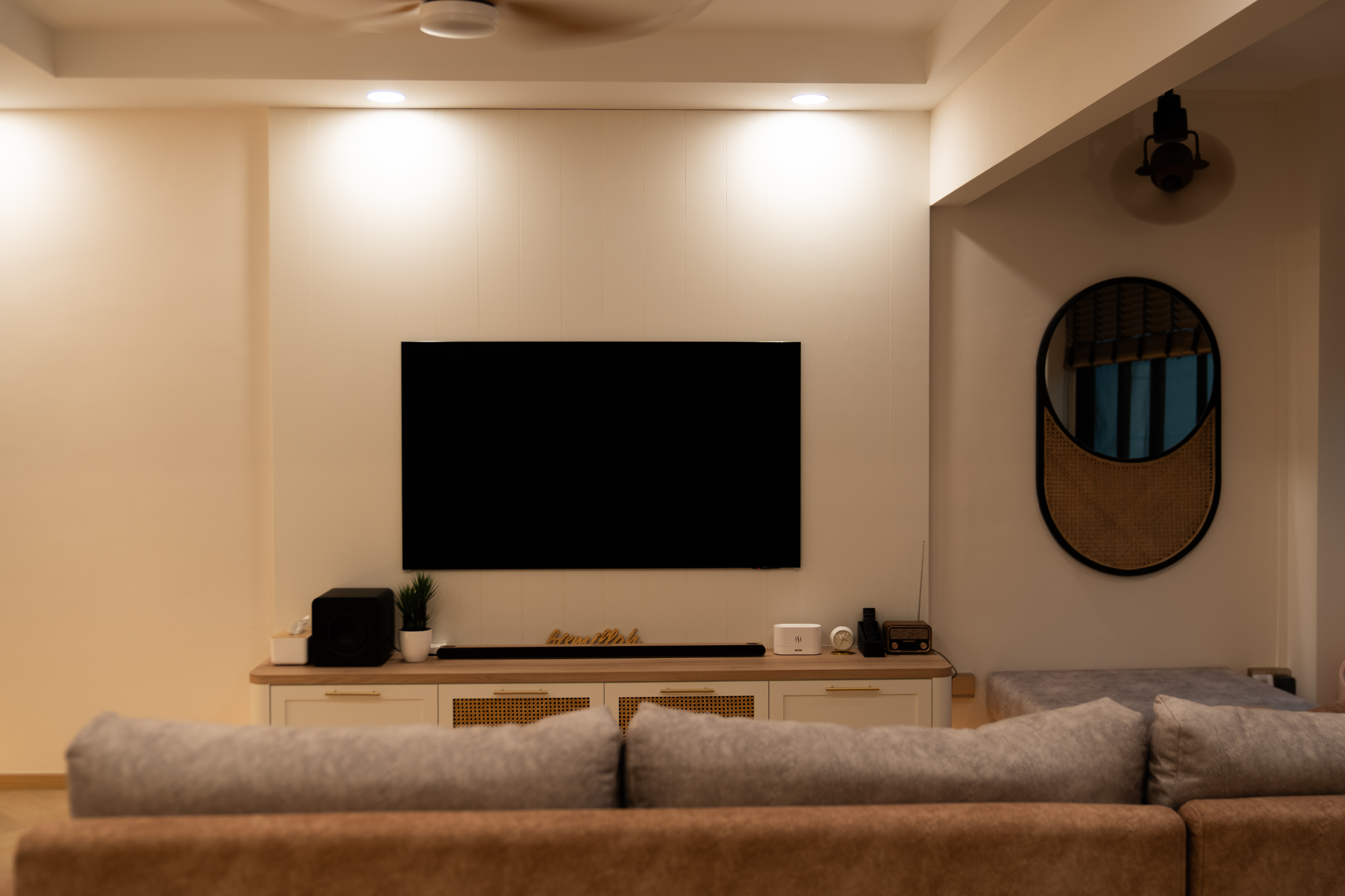 Petir Road @ Bukit Panjang