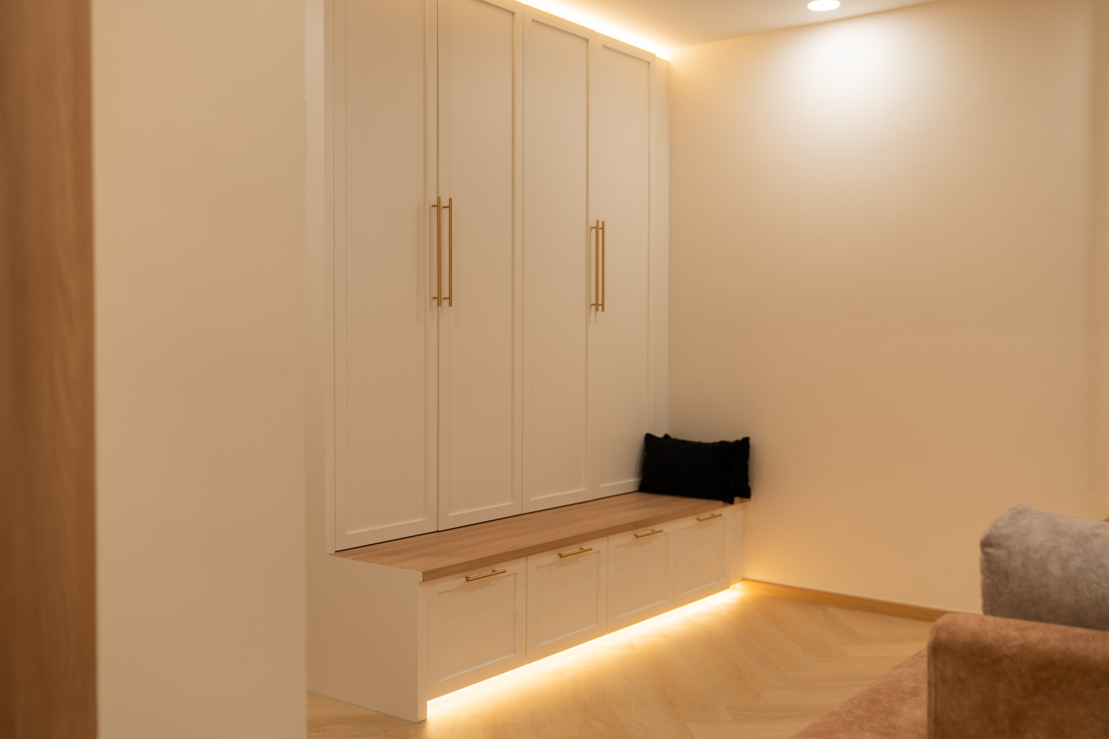 Petir Road @ Bukit Panjang