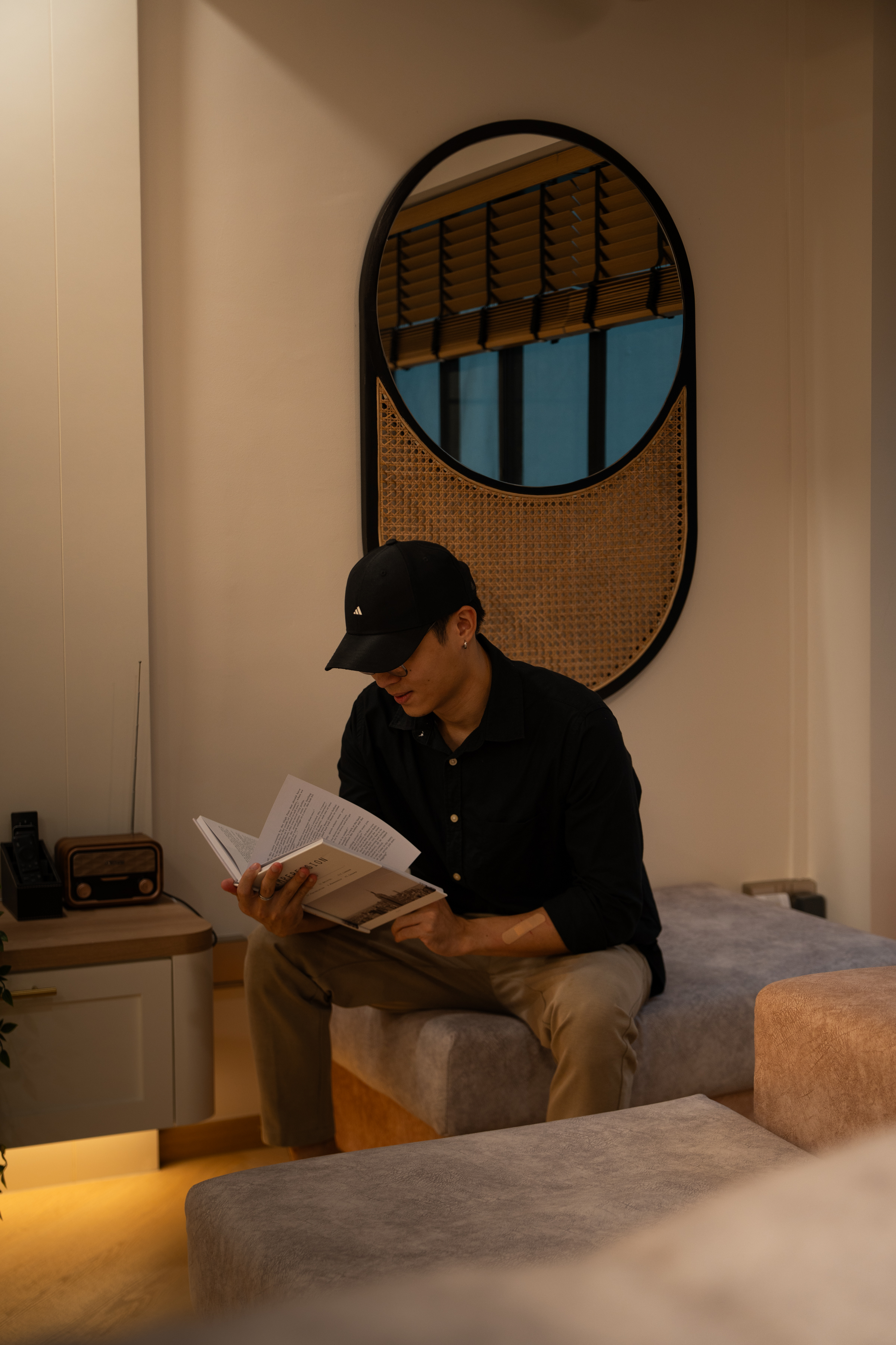 Petir Road @ Bukit Panjang