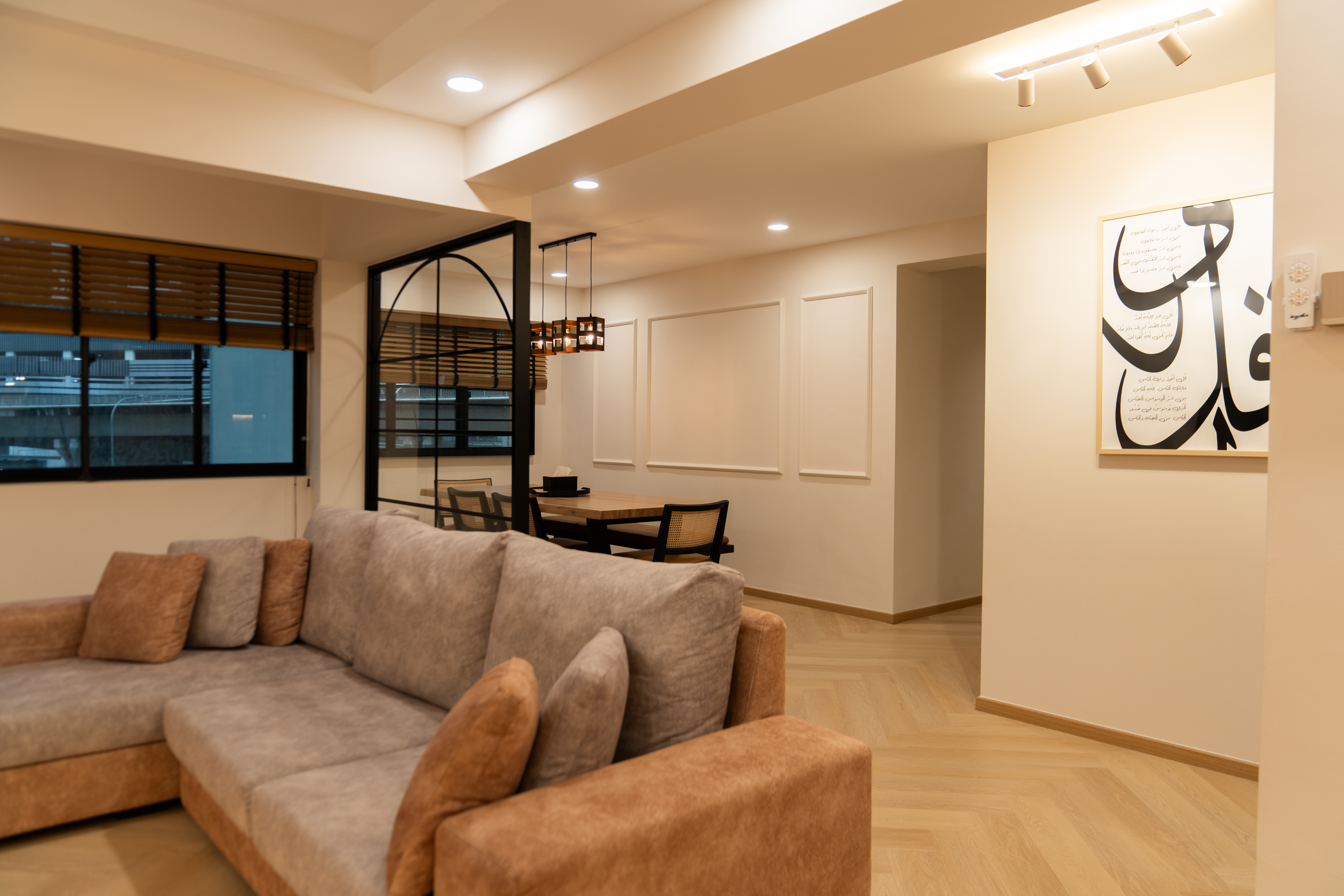 Petir Road @ Bukit Panjang