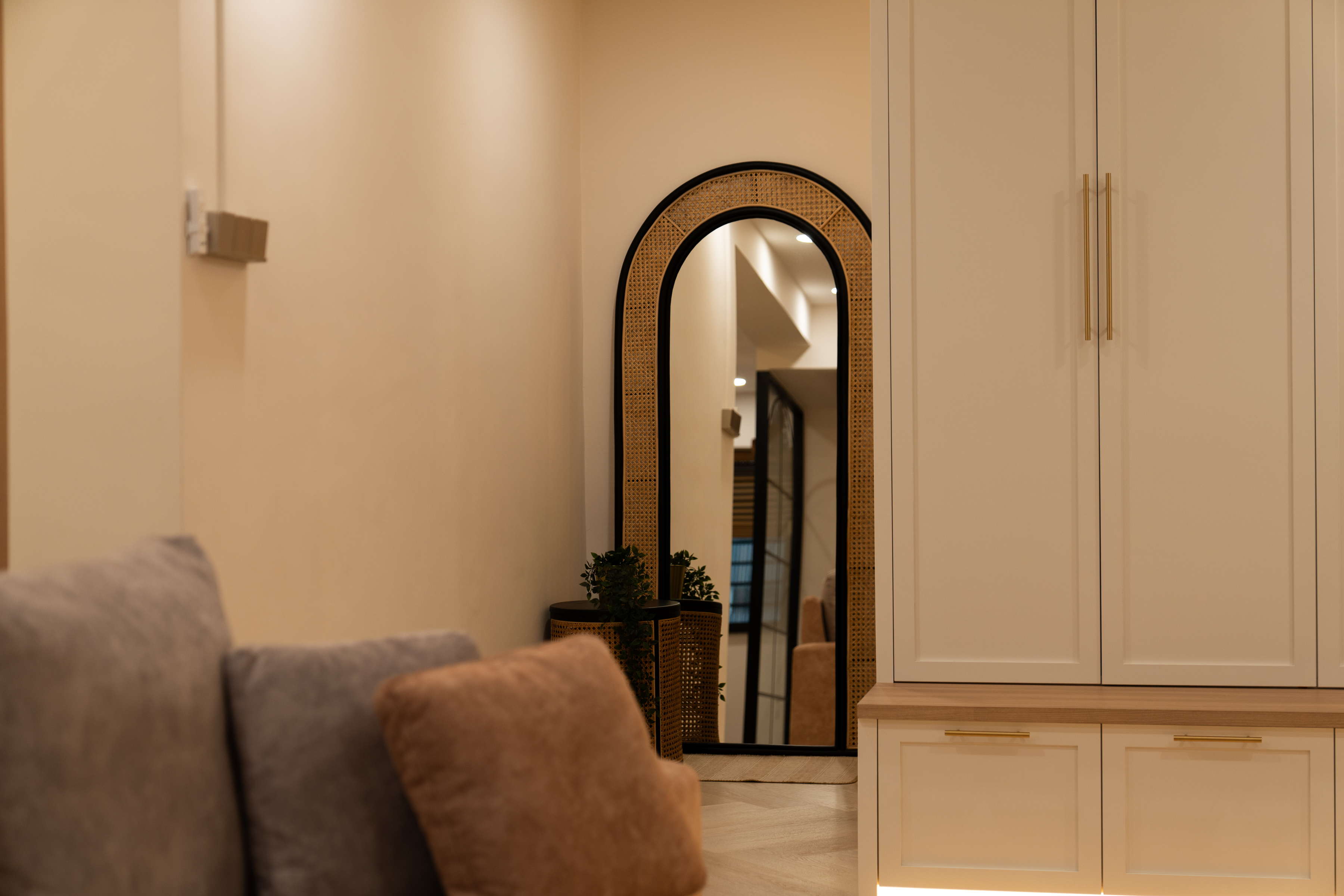 Petir Road @ Bukit Panjang