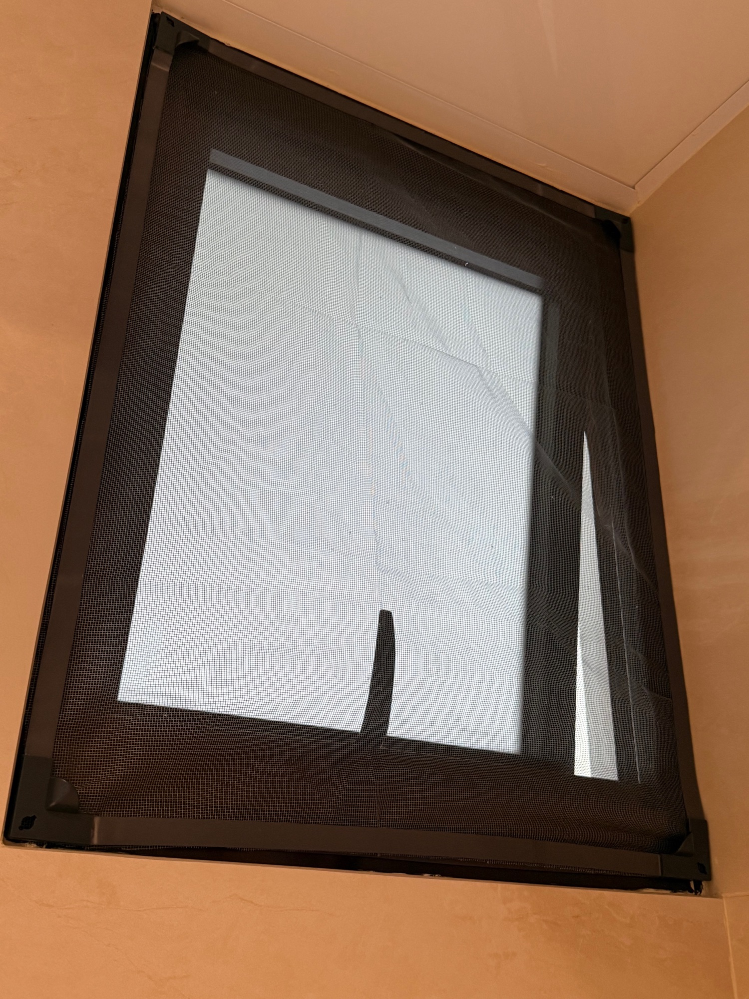 Making our home insect proof 🚫🐜