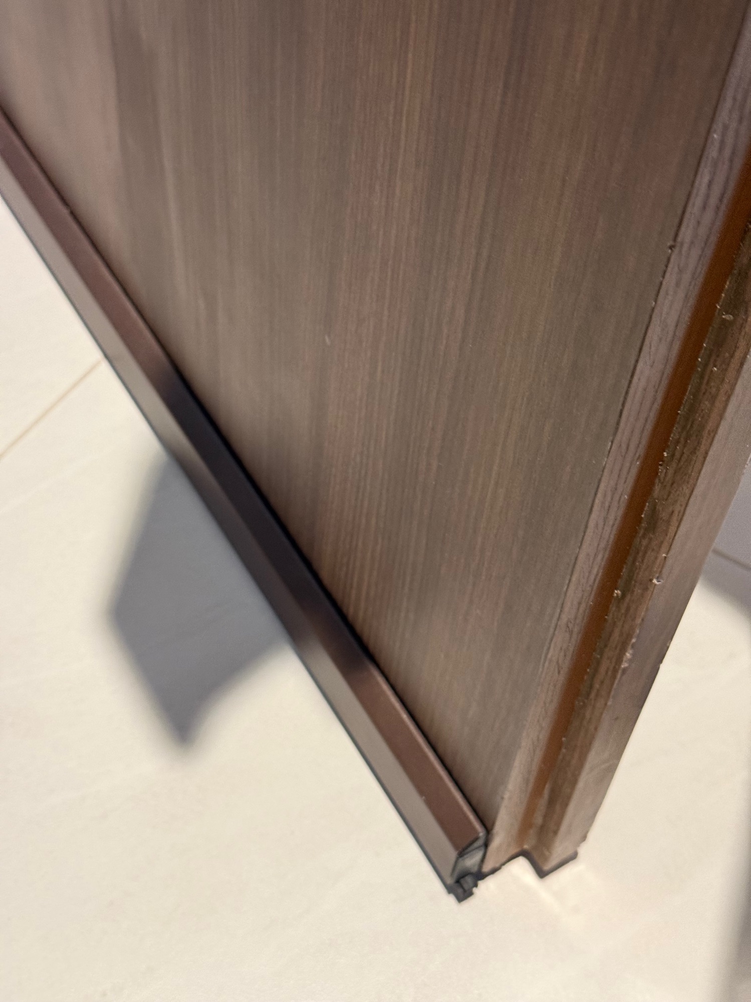 Making our home insect proof 🚫🐜