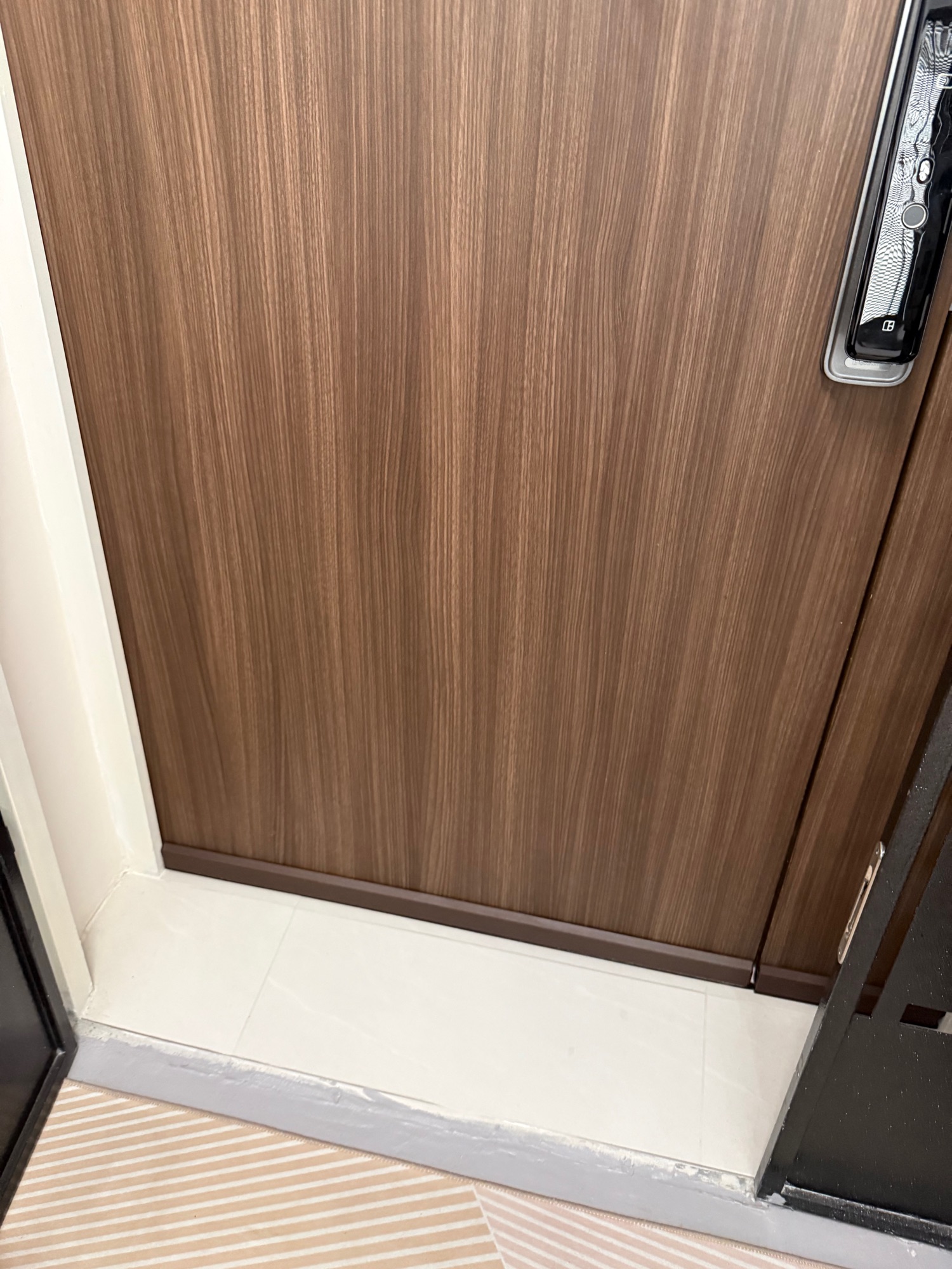 Making our home insect proof 🚫🐜