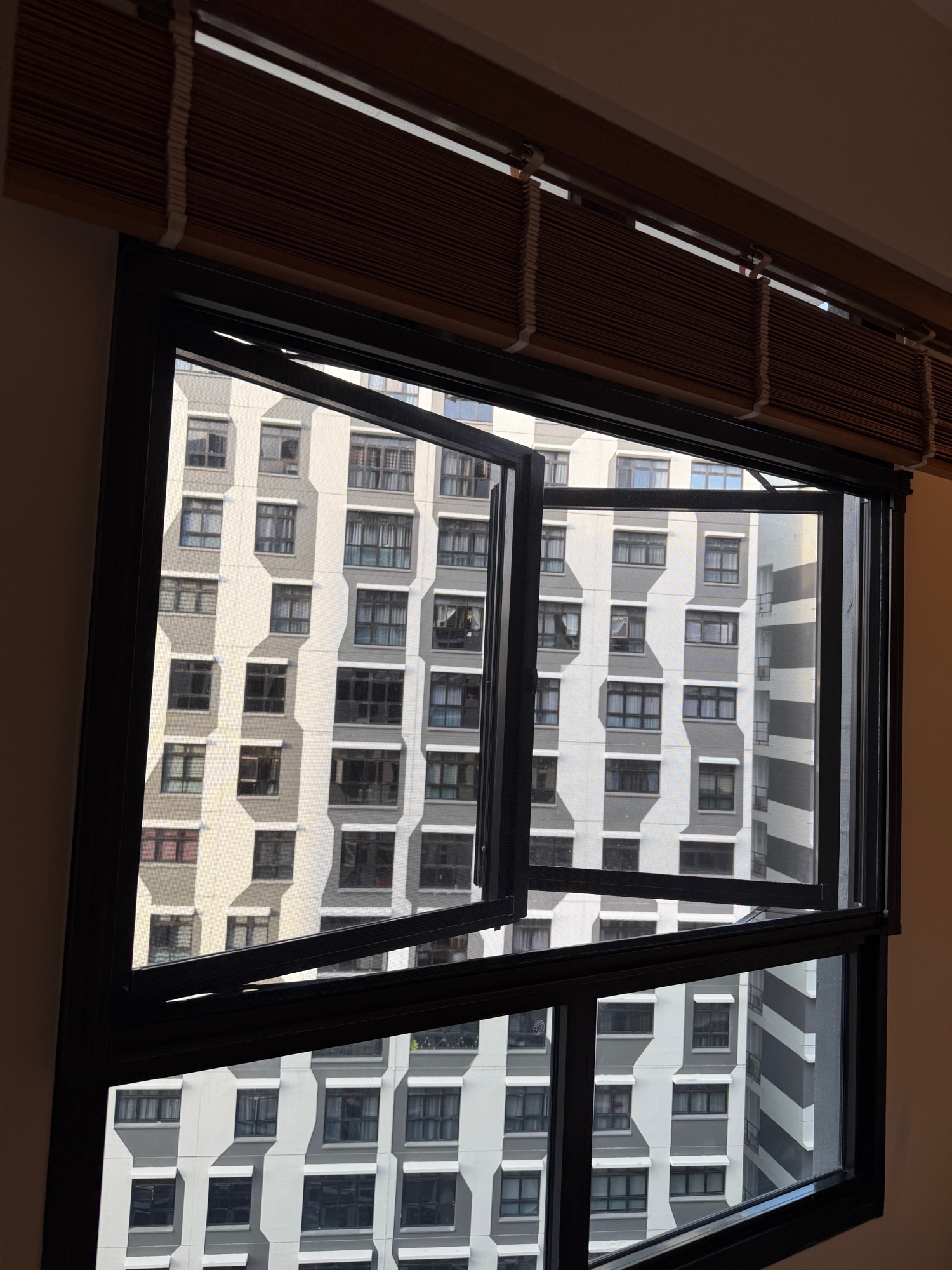 Making our home insect proof 🚫🐜