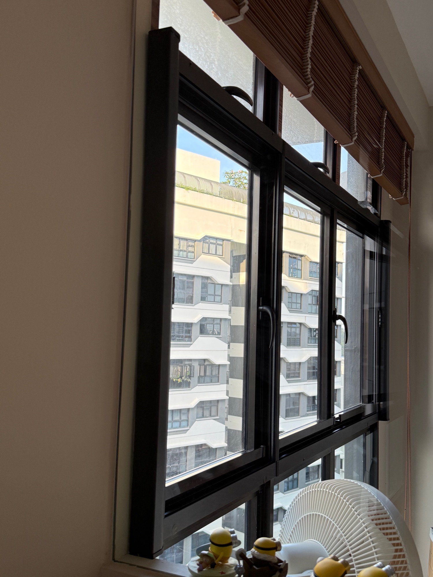 Making our home insect proof 🚫🐜