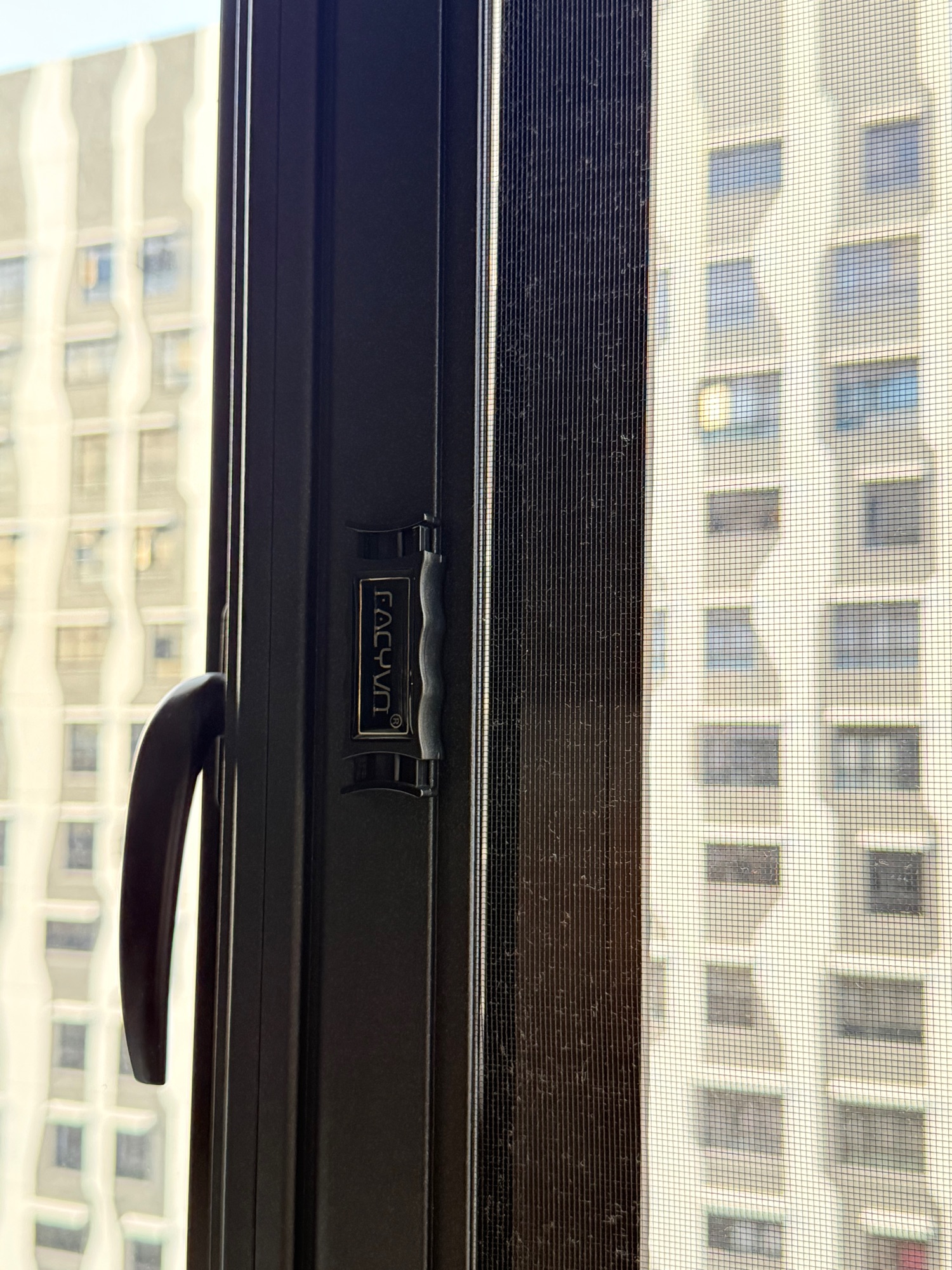 Making our home insect proof 🚫🐜