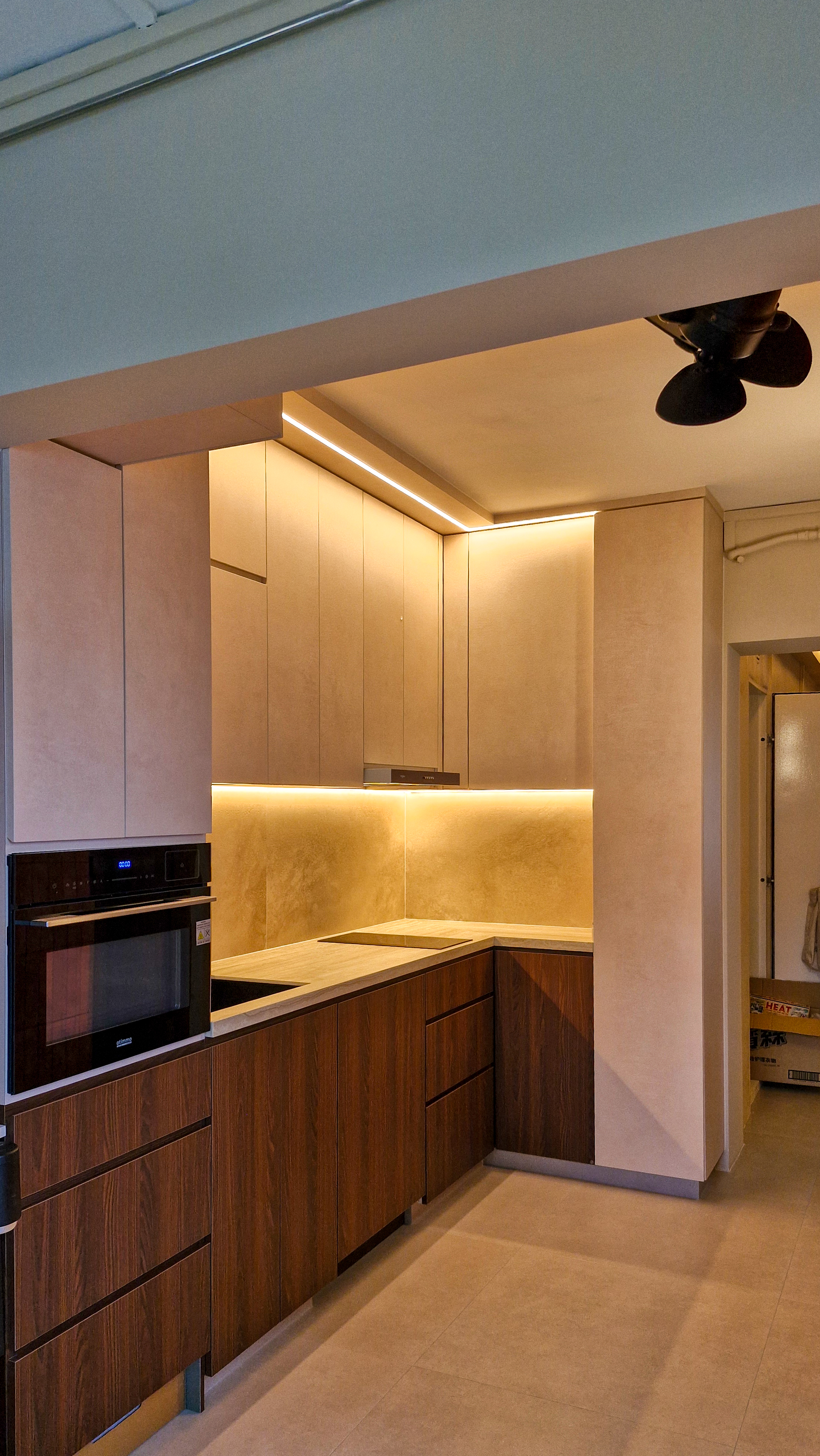 Wabi Sabi 4-room SBF for 45k!