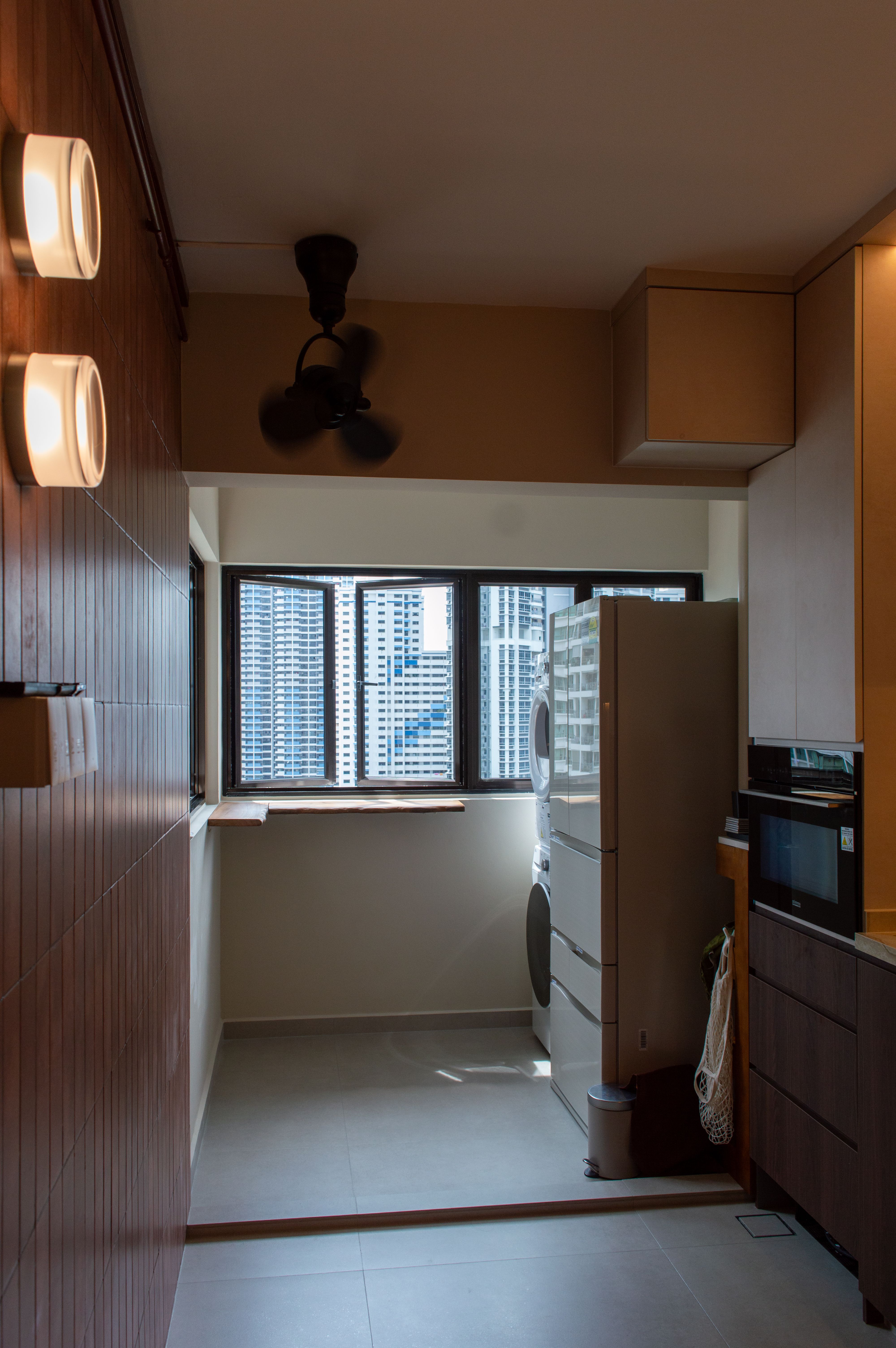 Wabi Sabi 4-room SBF for 45k!