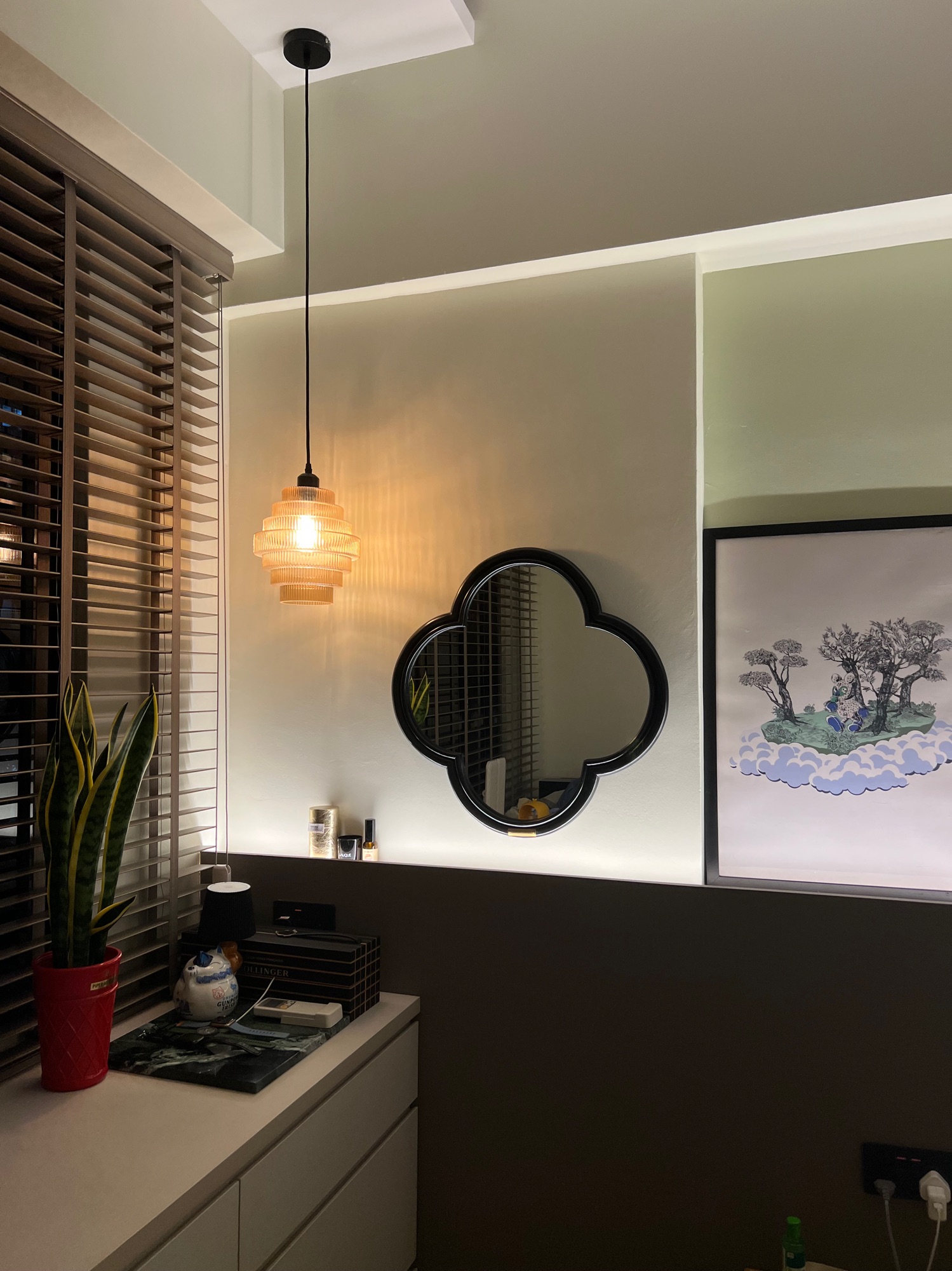 New updates arriving just in time for Chinese new year